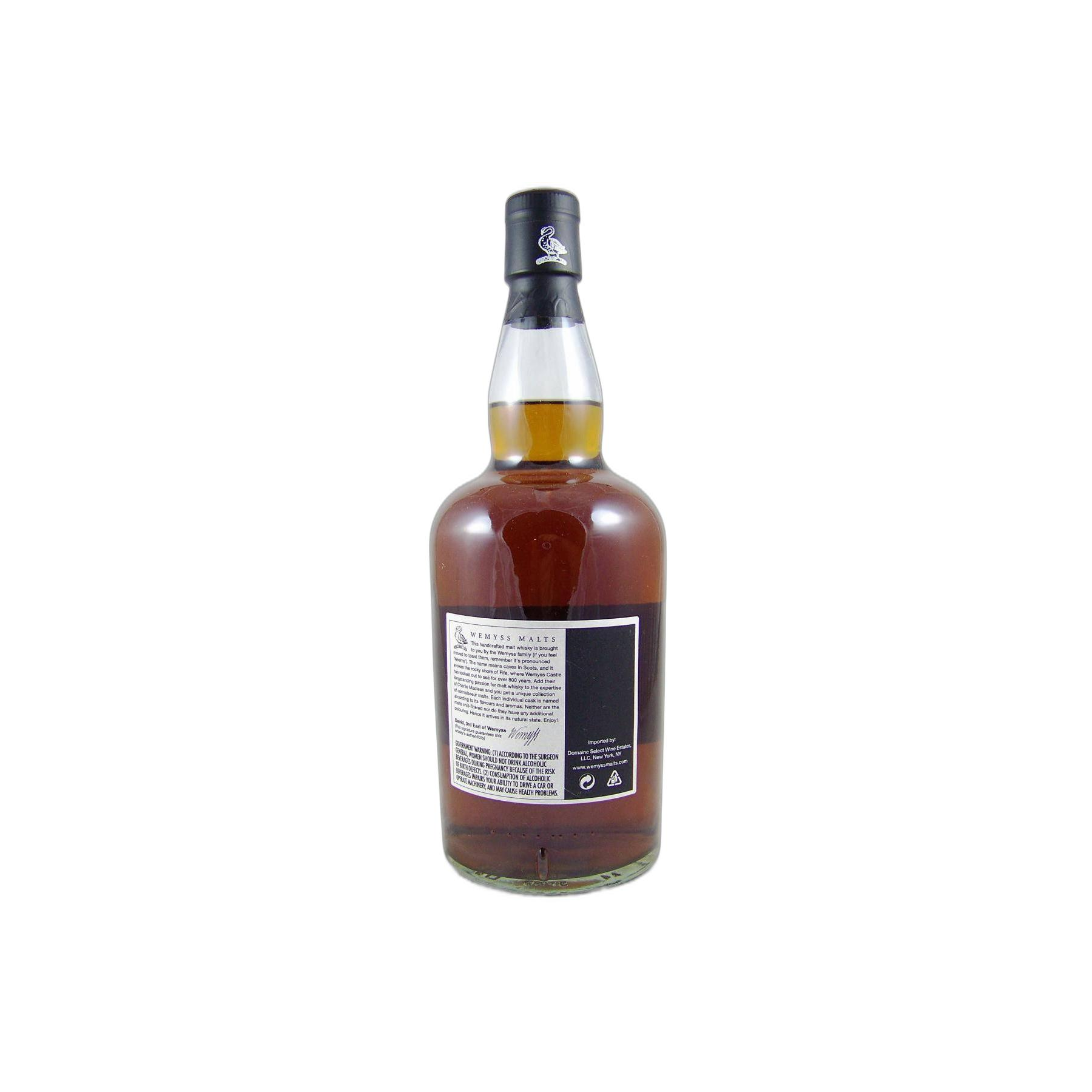 Glen Elgin 1991 20 Years Single Malt Whisky 2