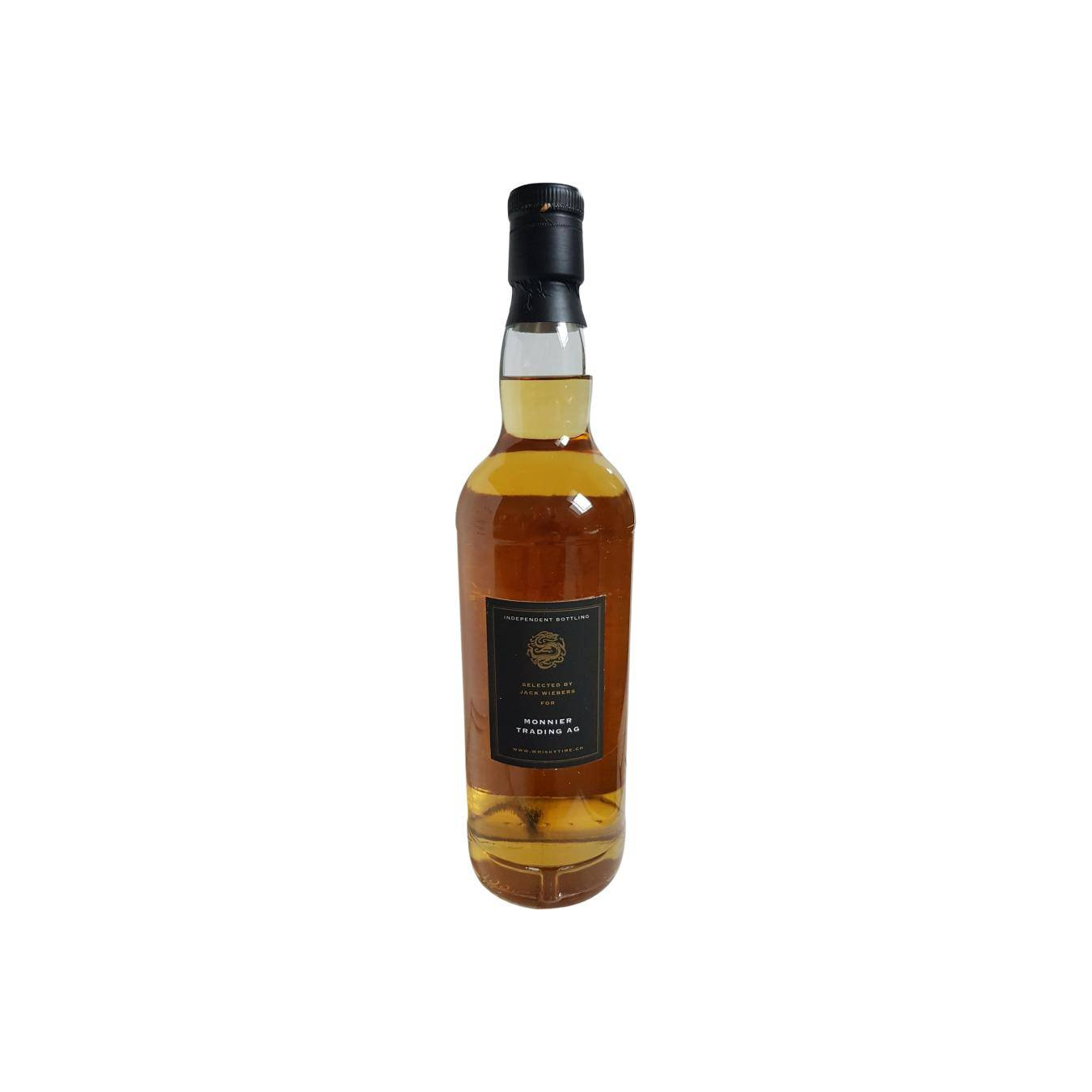 Glen Garioch 2009 11 Years Single Malt Whisky 2