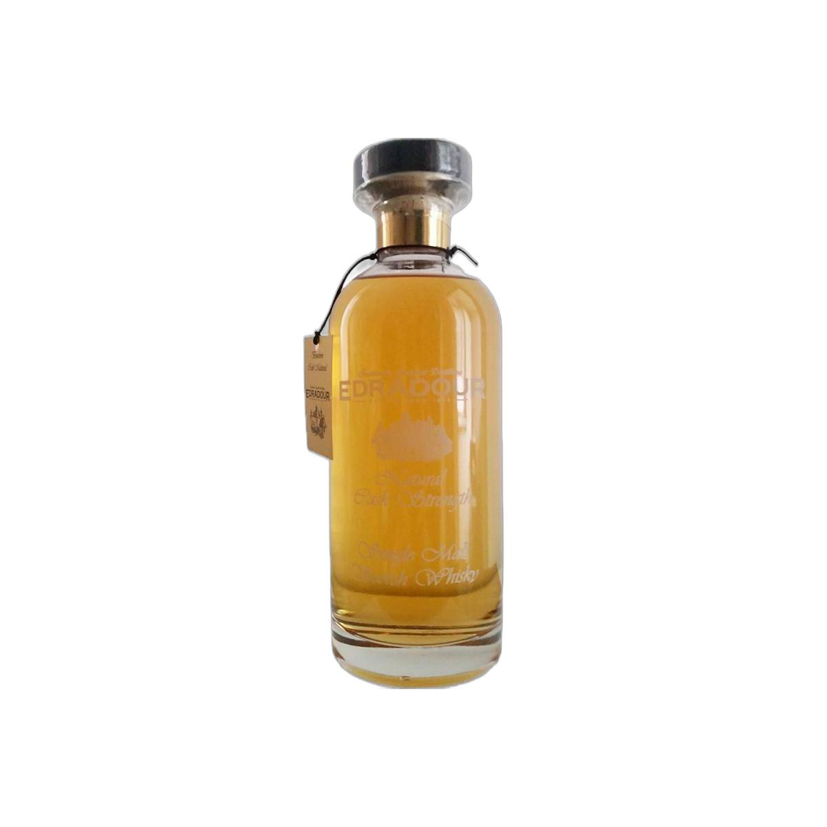 Edradour 2003 12 Years Single Malt Whisky