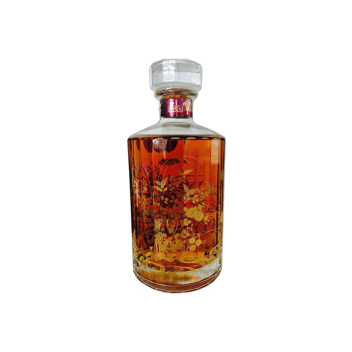 Hibiki 17 Years Blended Malt Whisky