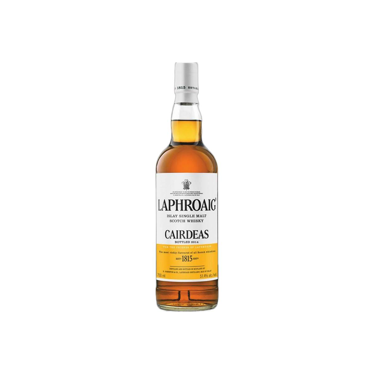 Laphroaig Single Malt Whisky 2