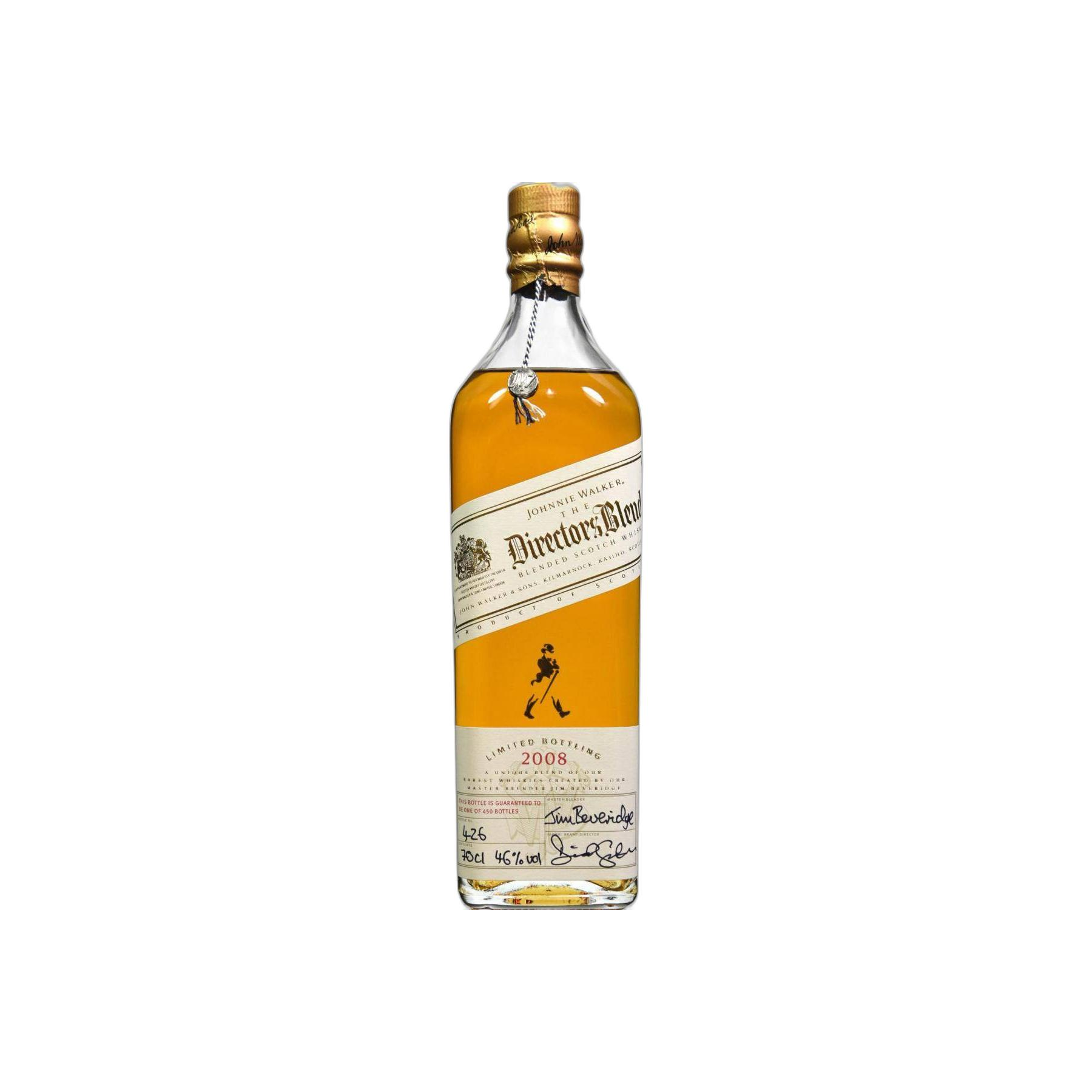 Johnnie Walker Blended Whisky