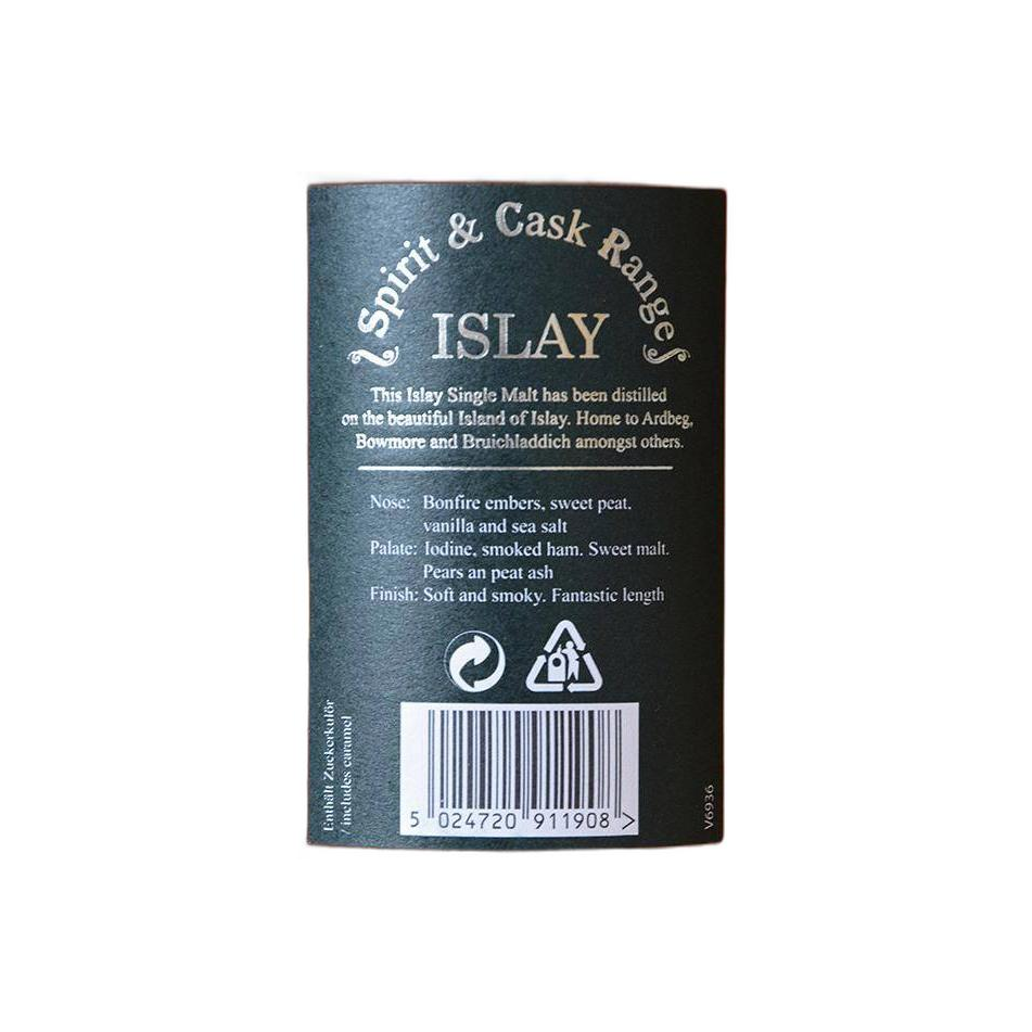 Islay NAS Wx 3