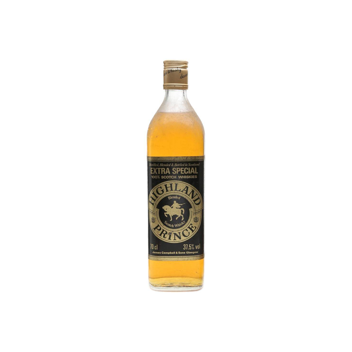 Highland Prince Extra Special