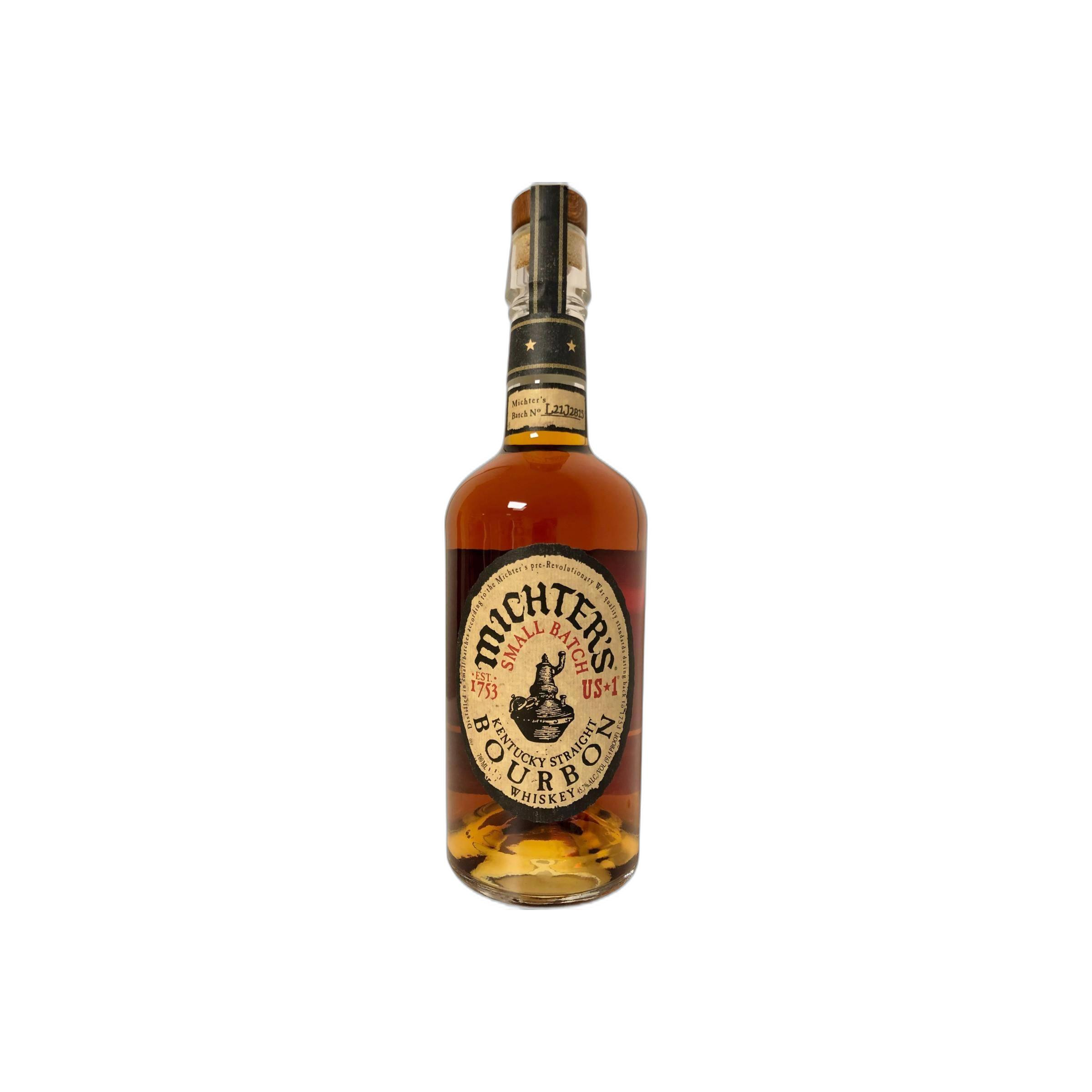Michter's Bourbon Whisky
