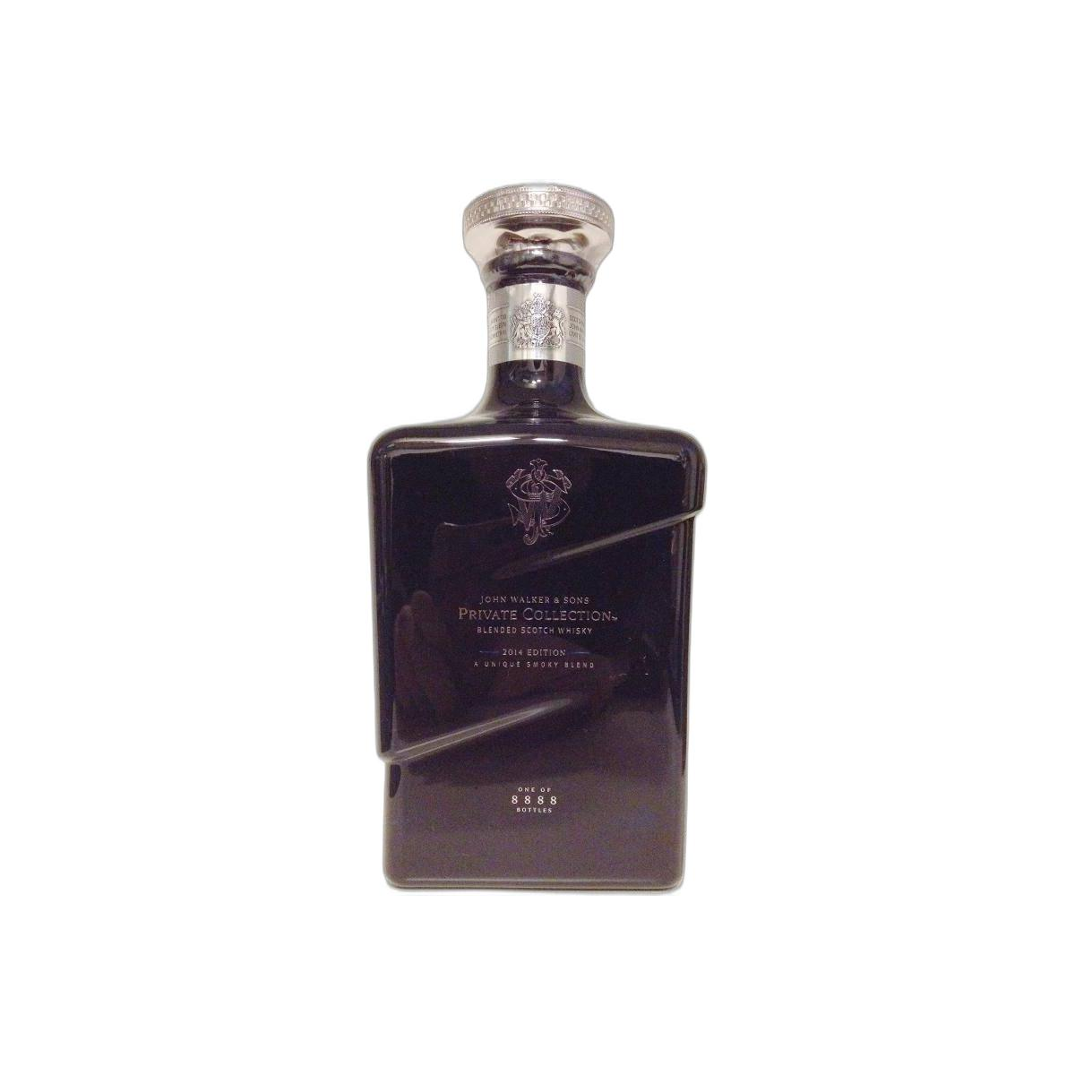 Johnnie Walker Blended Whisky