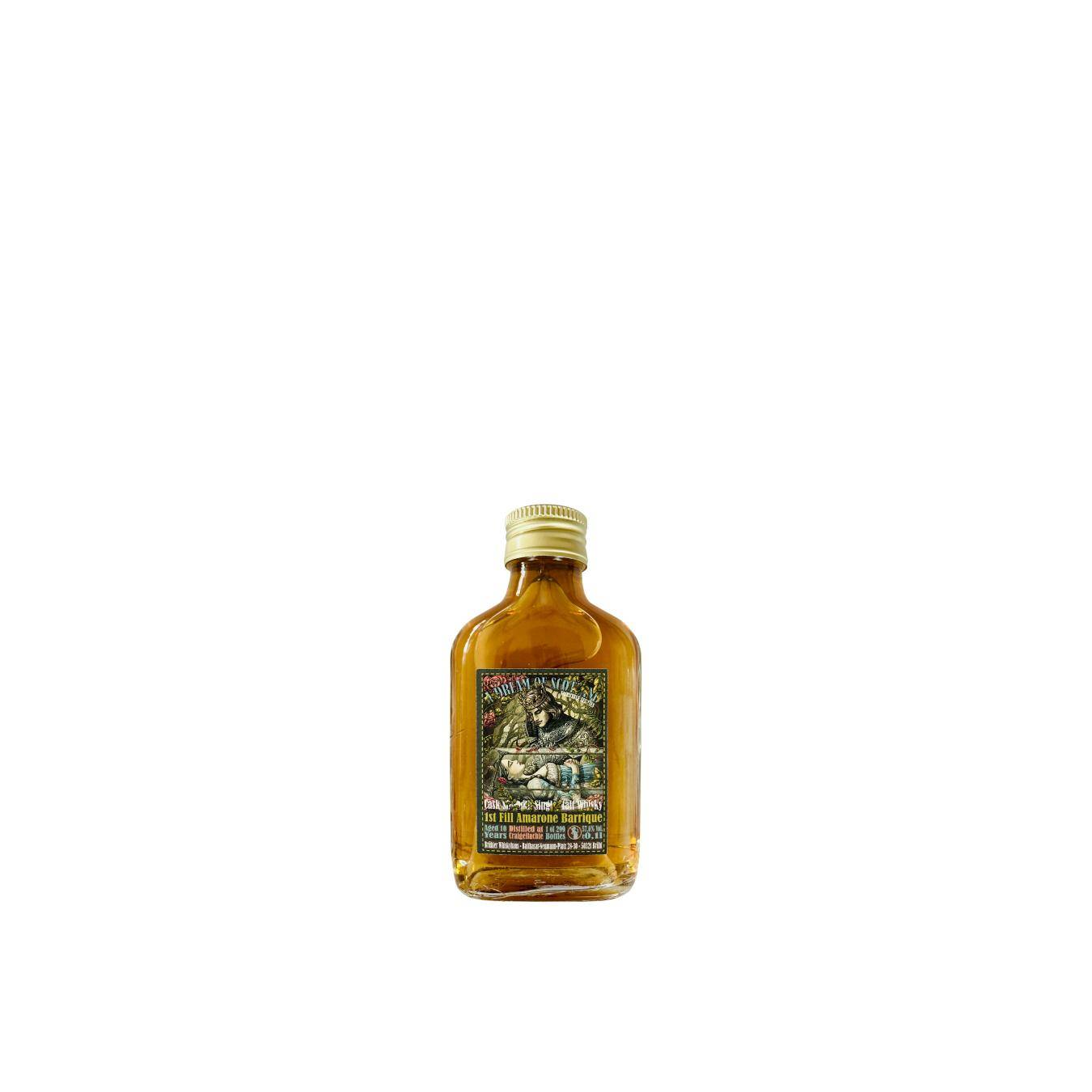 Craigellachie 10 Years Single Malt Whisky