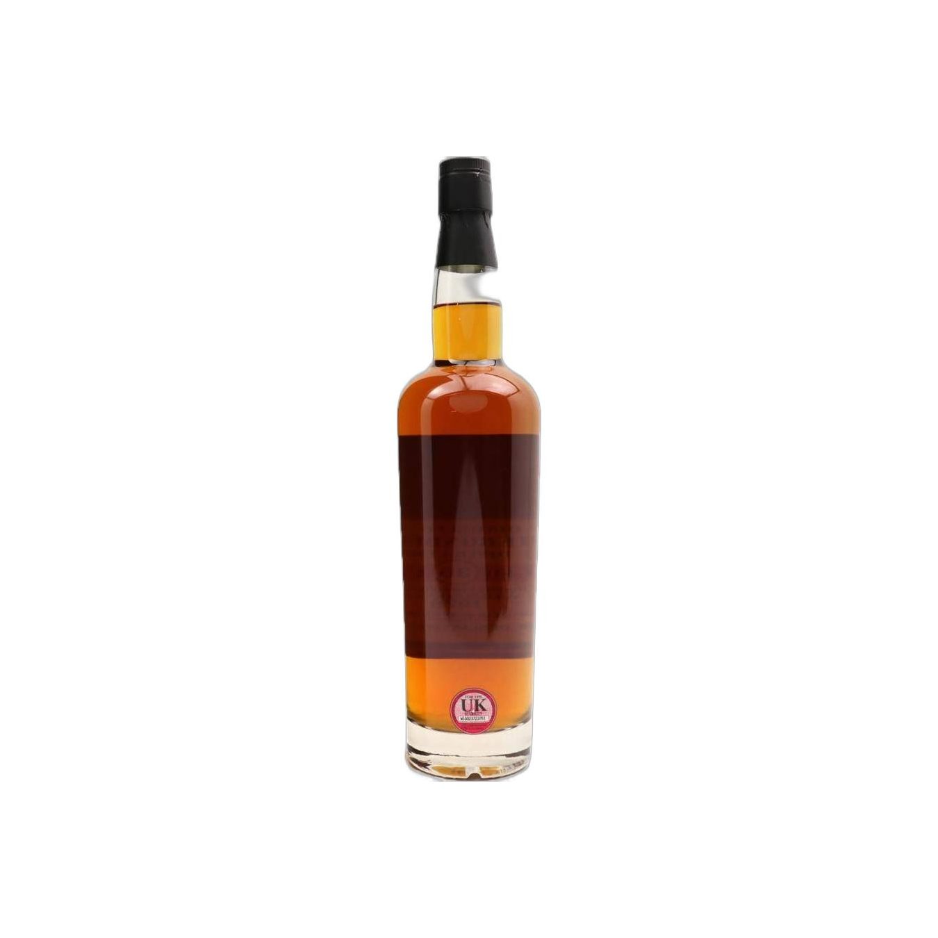 Cameronbridge 1978 35 Years Single Grain Whisky 2