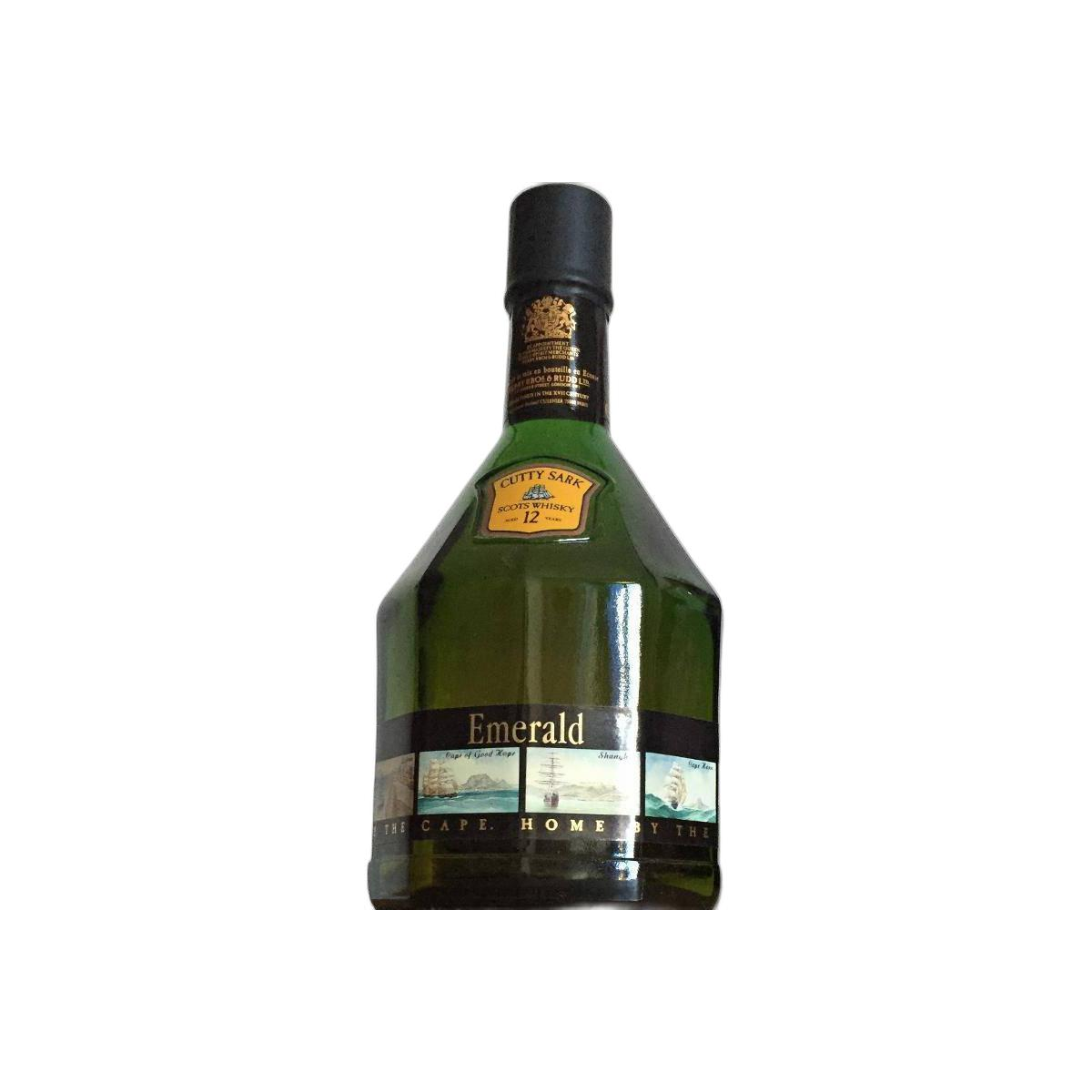 Berry Bros. & Rudd 12 Years Blended Whisky