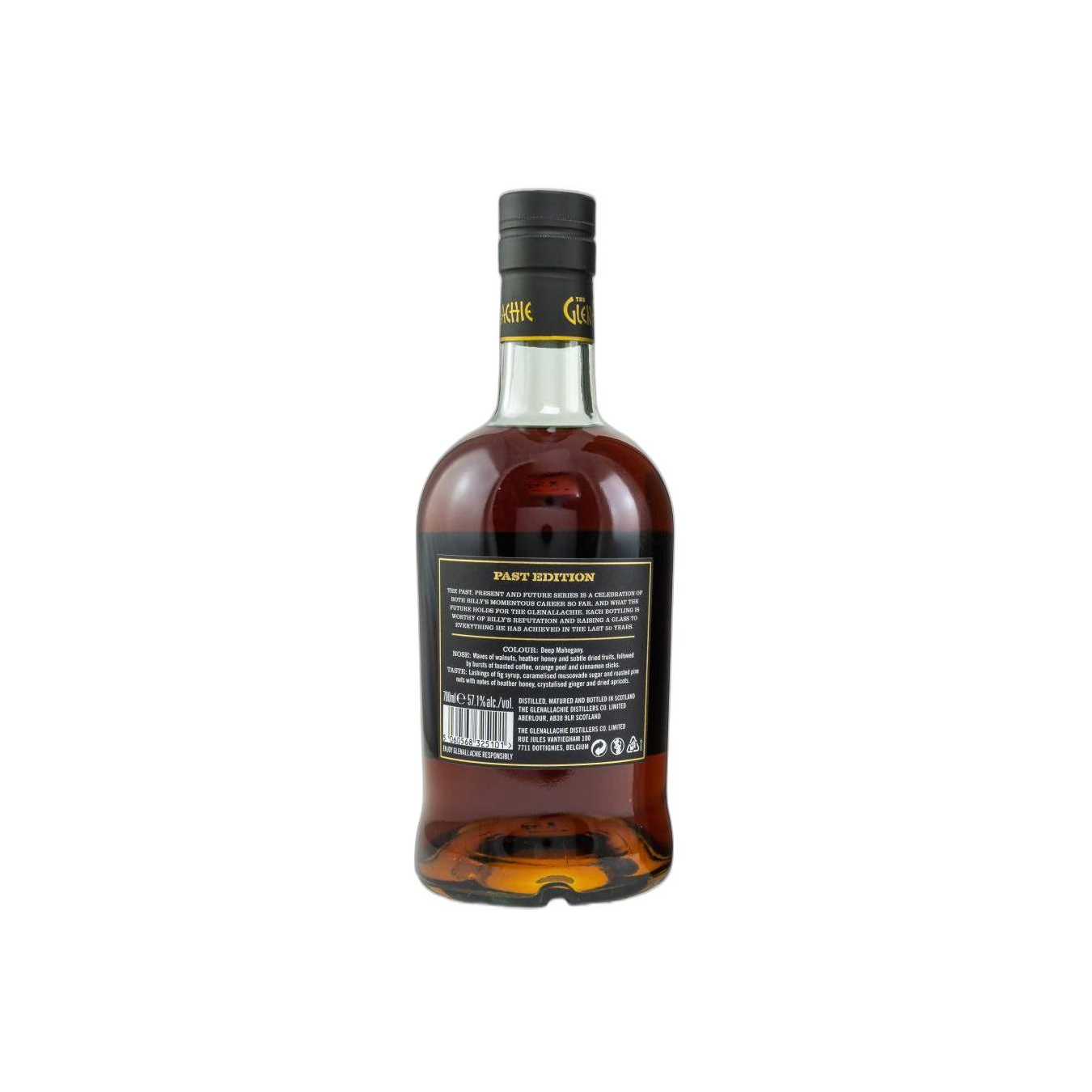 The GlenAllachie 16 Years Single Malt Whisky 3