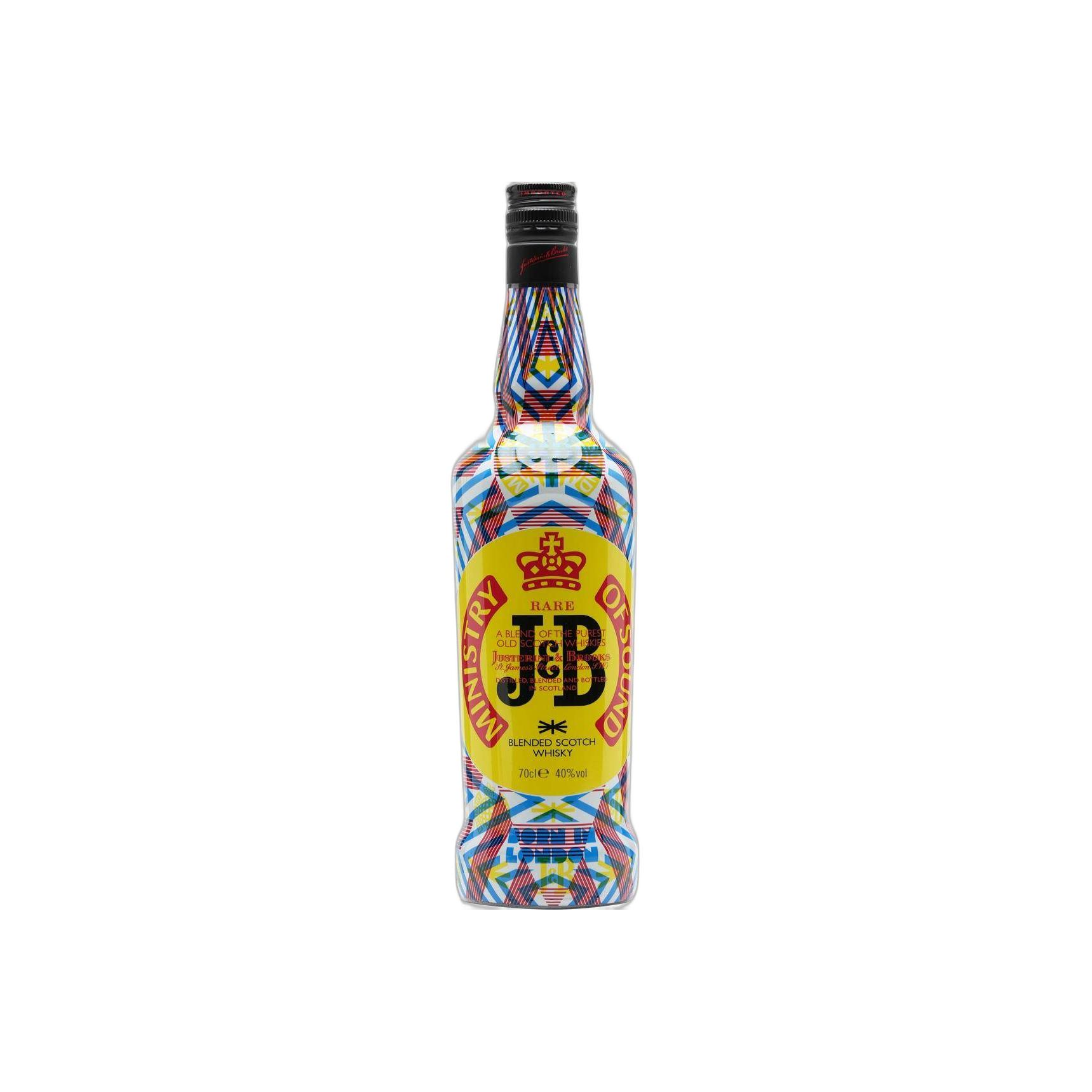 J&B Ministry of Sound