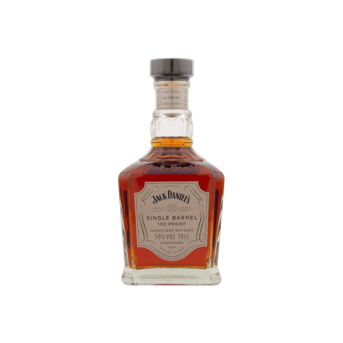 Jack Daniel's Tennessee Whisky 