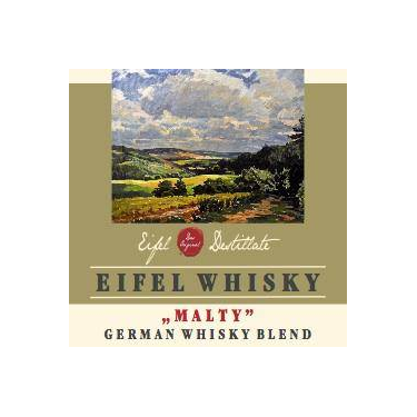 Eifel Whisky Malty 2