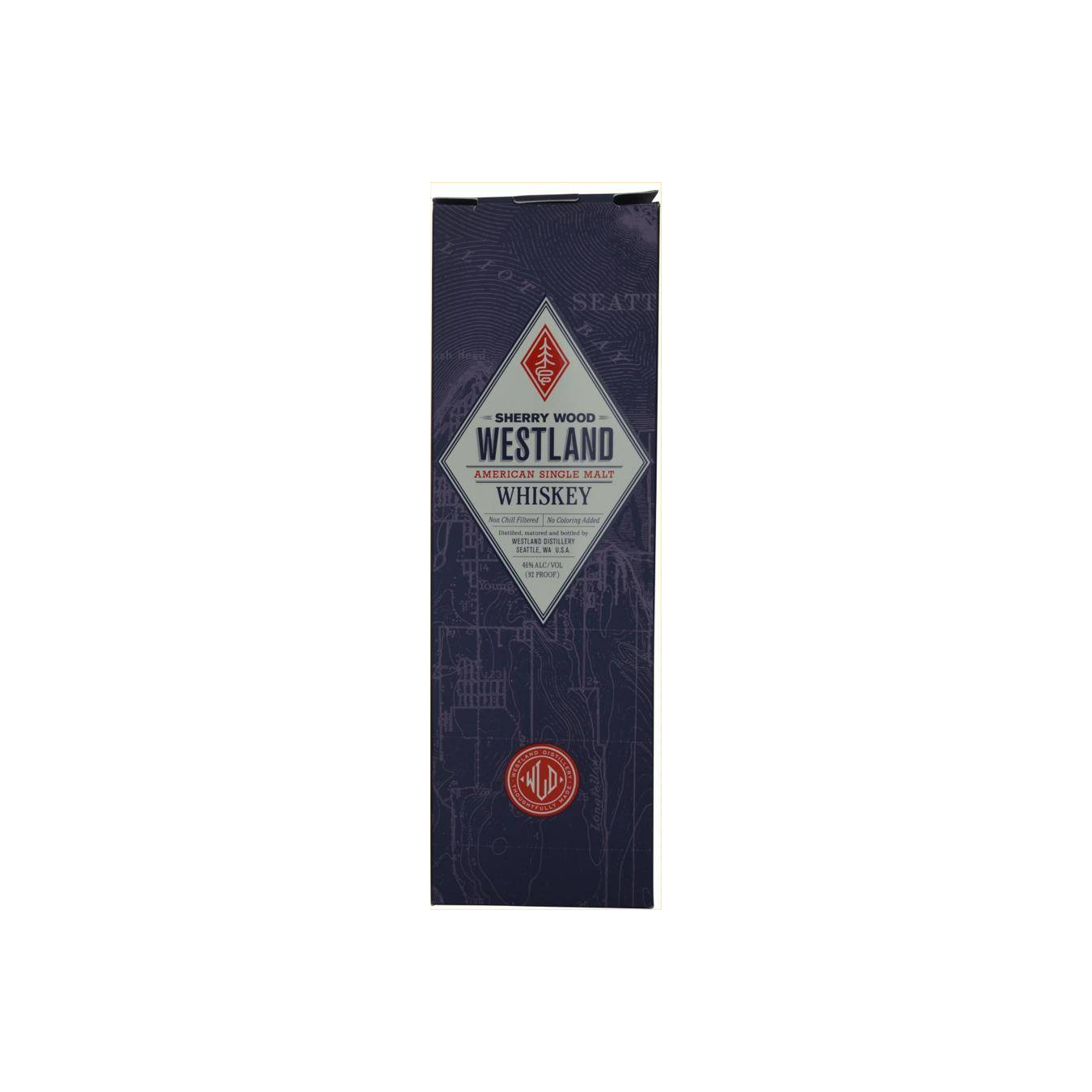 Westland Single Malt Whisky 3
