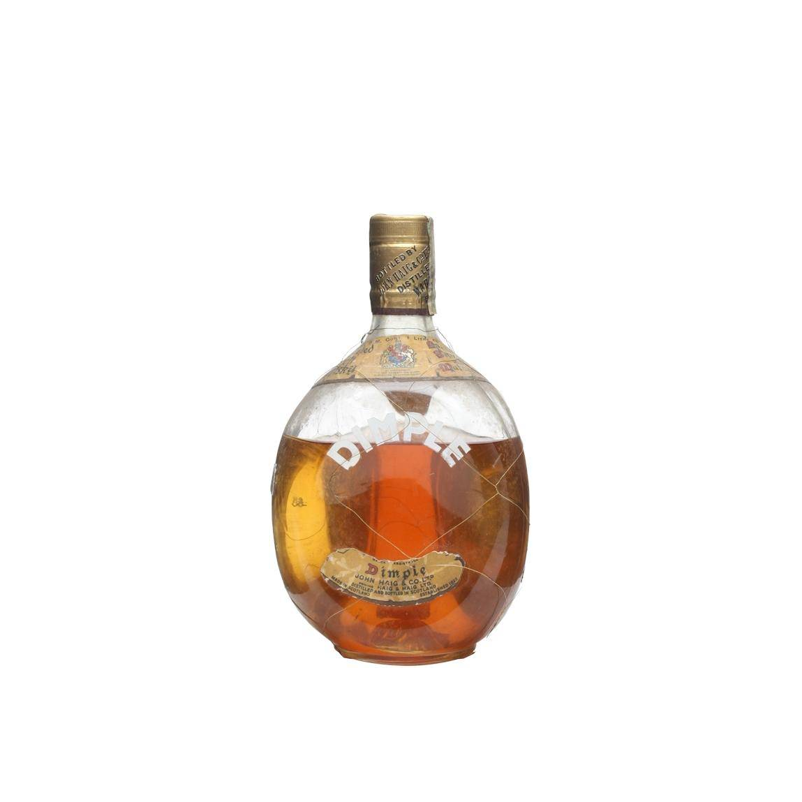 Dimple Blended Whisky