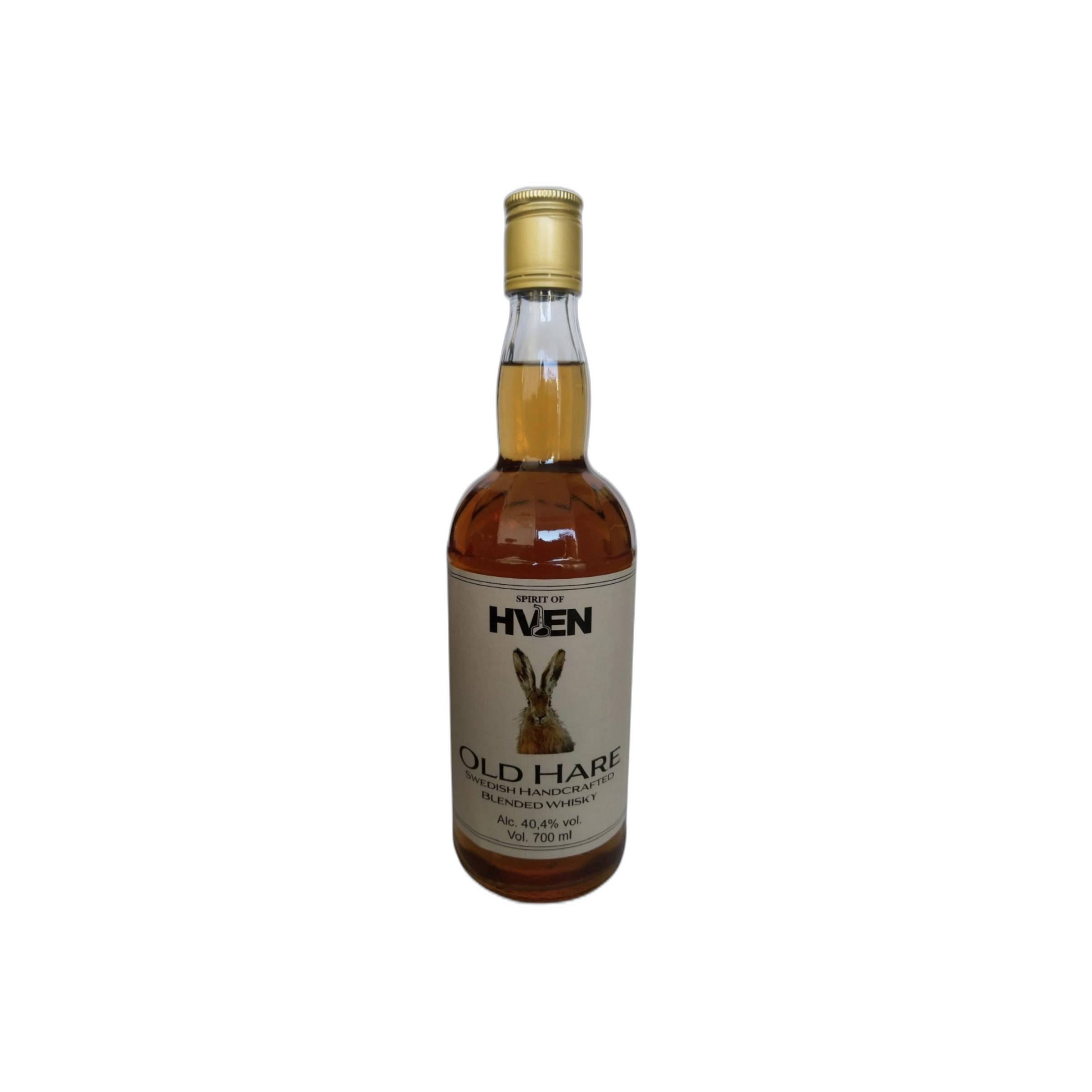 Spirit of Hven Blended Whisky