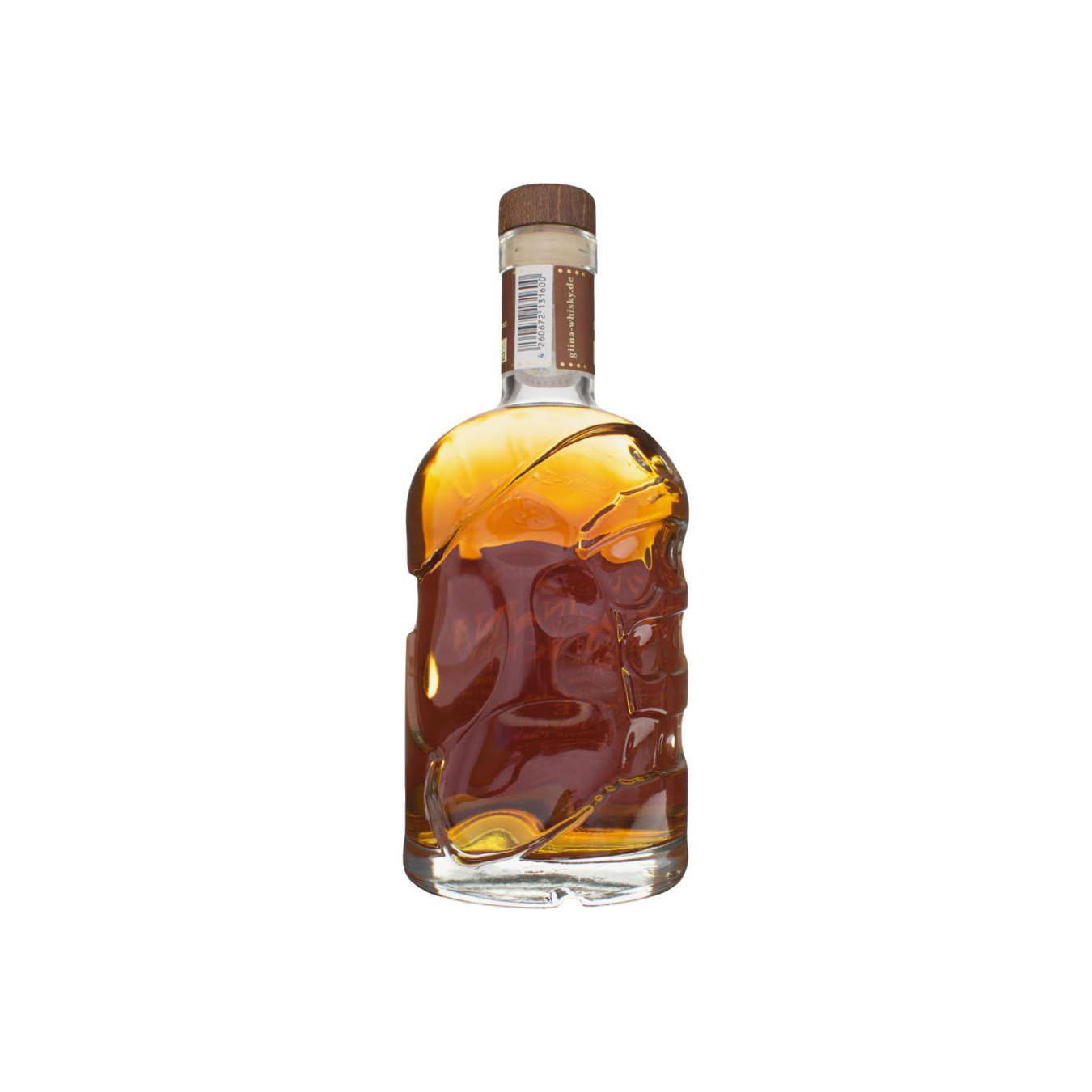 Glina Whisky 12-year-old Rye 2