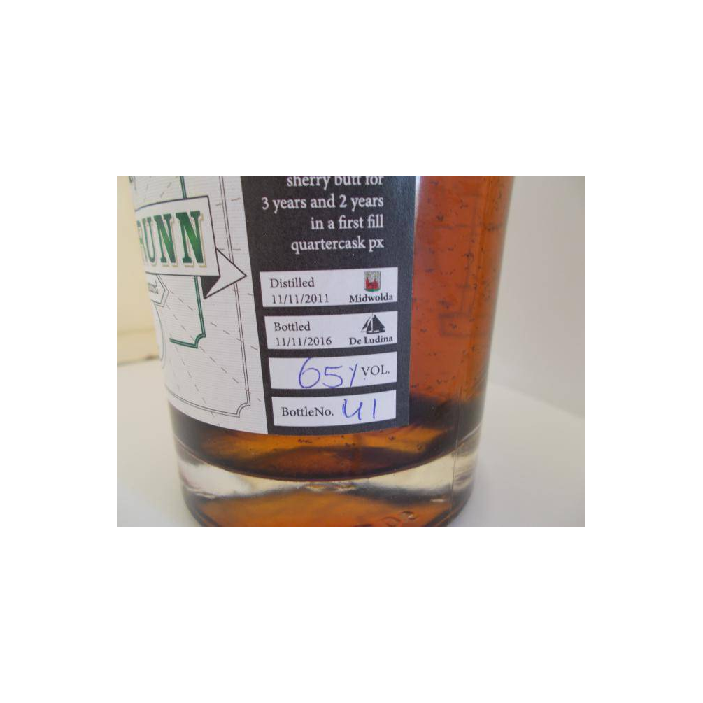 Whisky oet Grunn 2011 2