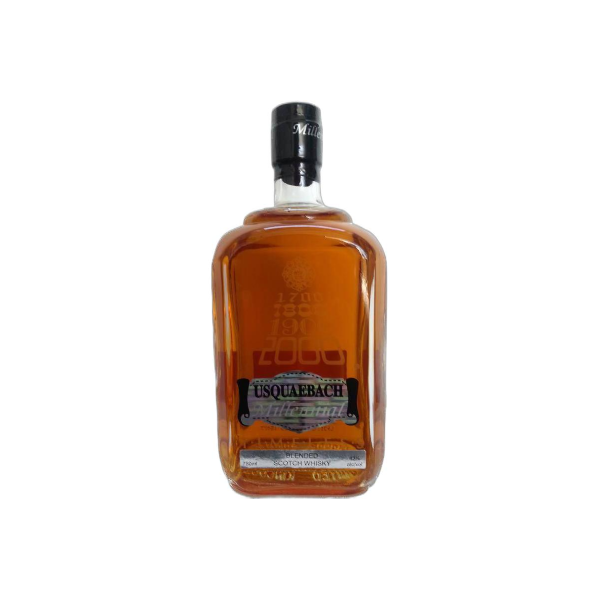 Usquaebach Blended Whisky