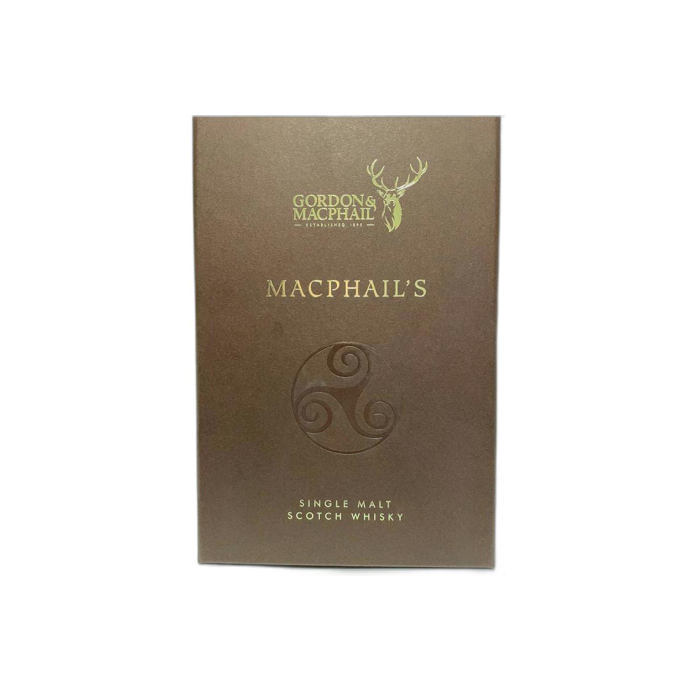 Gordon & MacPhail 30 Years Single Malt Whisky 3