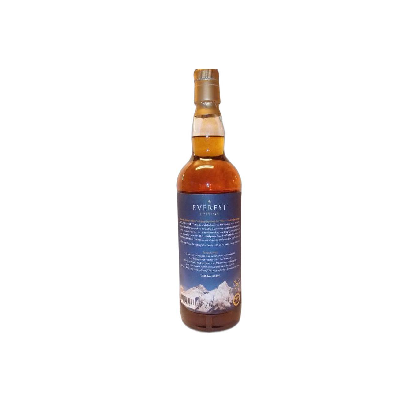 Amrut Limited Edition Single Malt Whisky 2