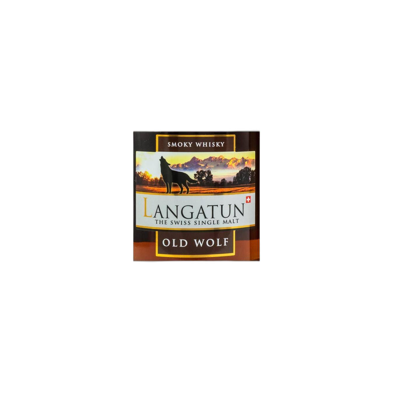 Langatun Old Wolf 3