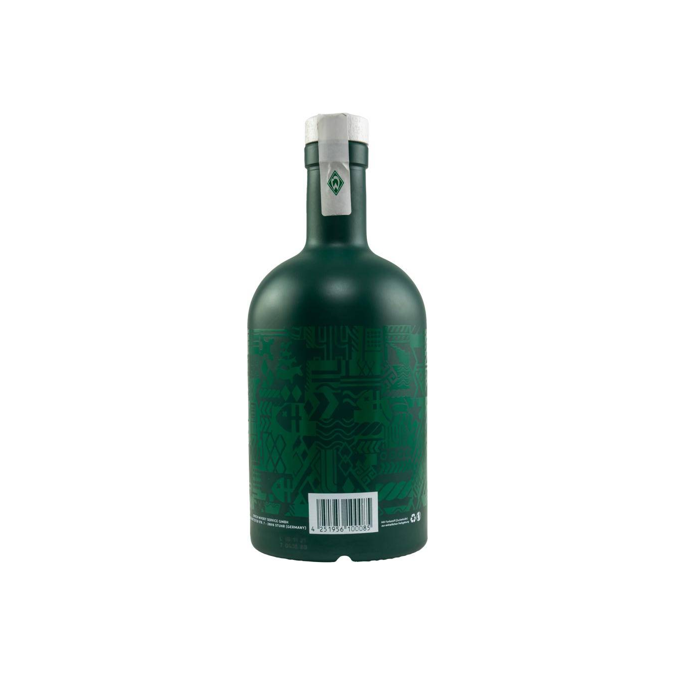 Werder Whisky Saison 2021/22 KI 2