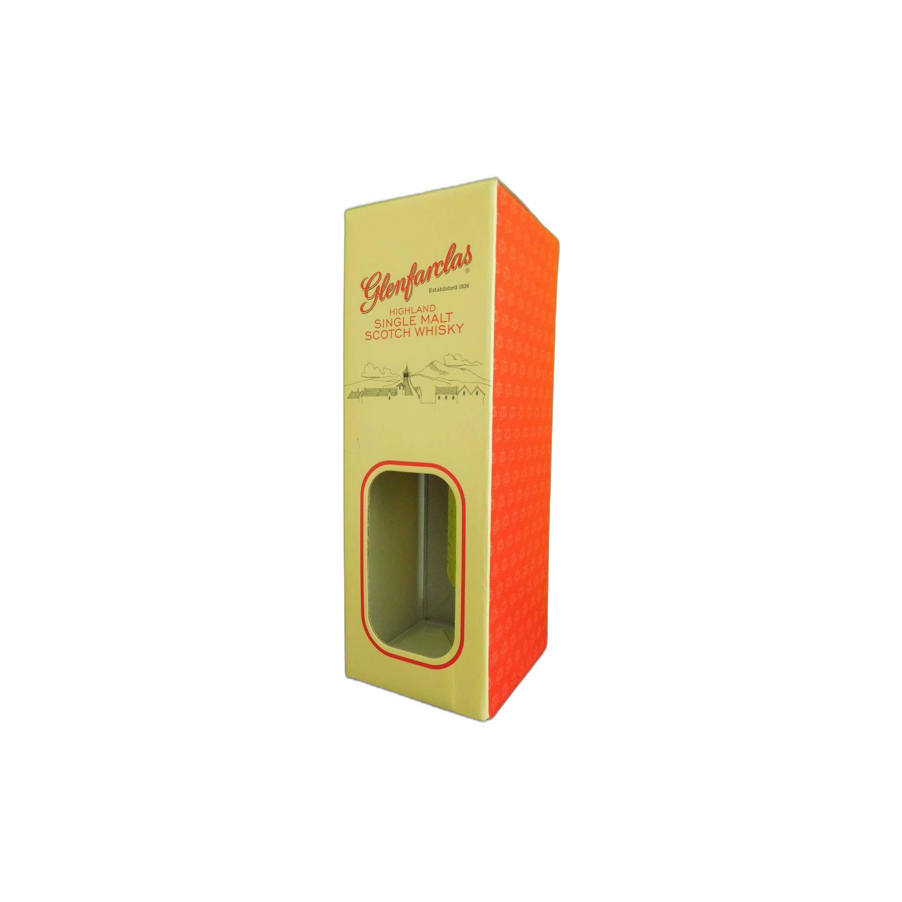 Glenfarclas 1981 32 Years Single Malt Whisky 3