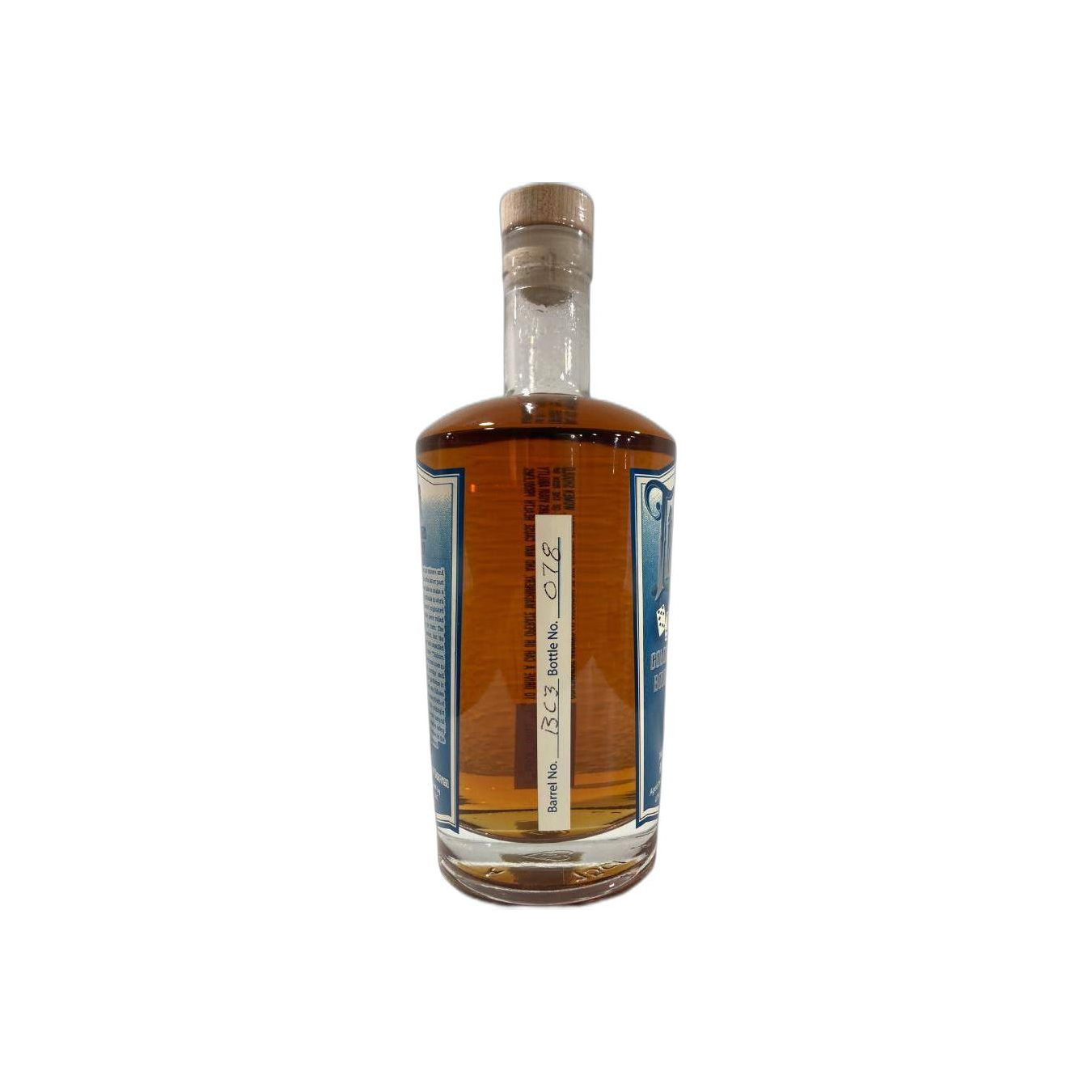 Tinhorn 02-year-old 3