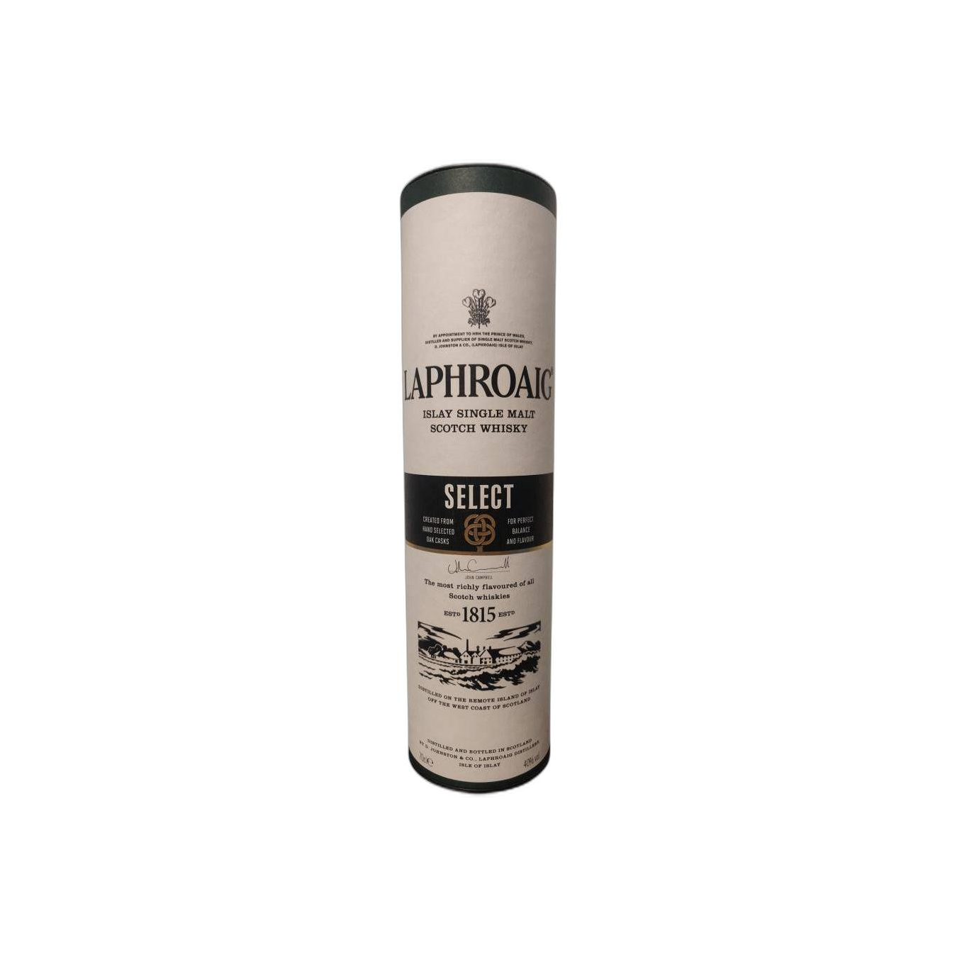 Laphroaig Single Malt Whisky 3