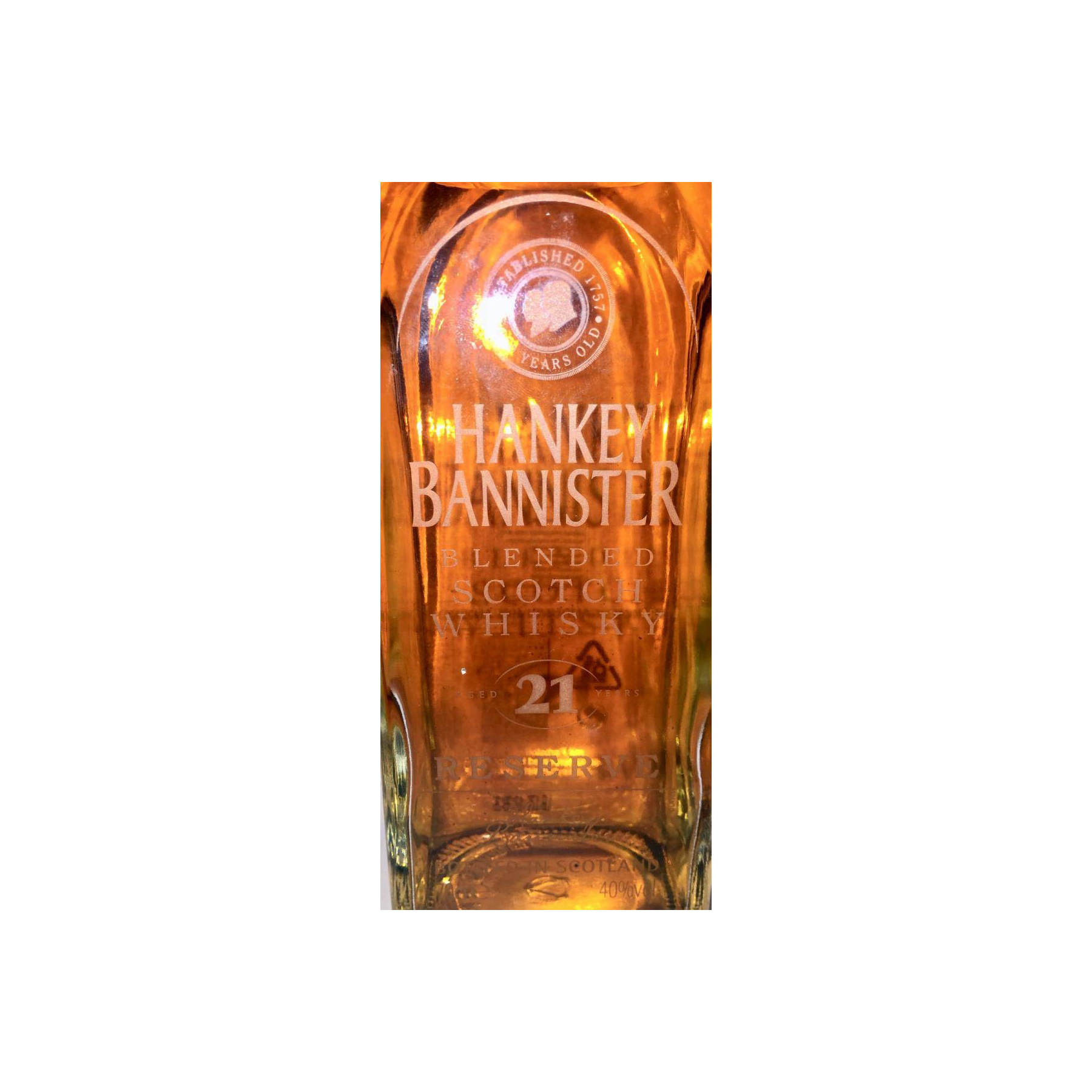 Hankey Bannister 21-year-old 2