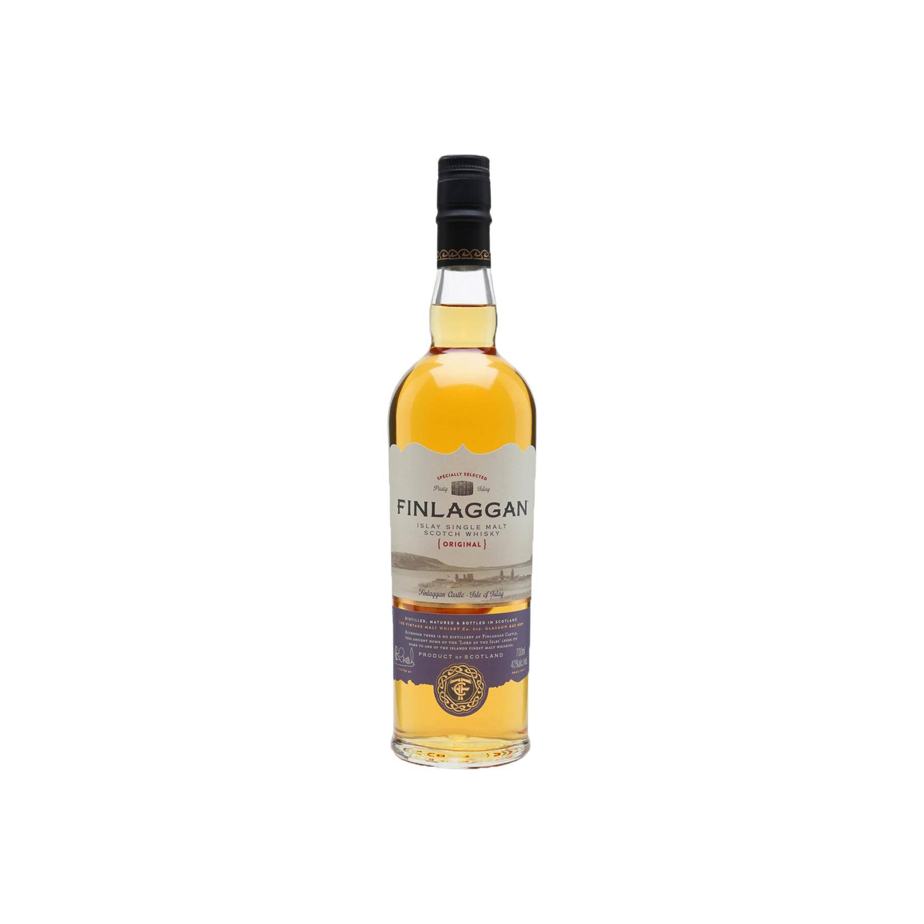 Finlaggan Original VM