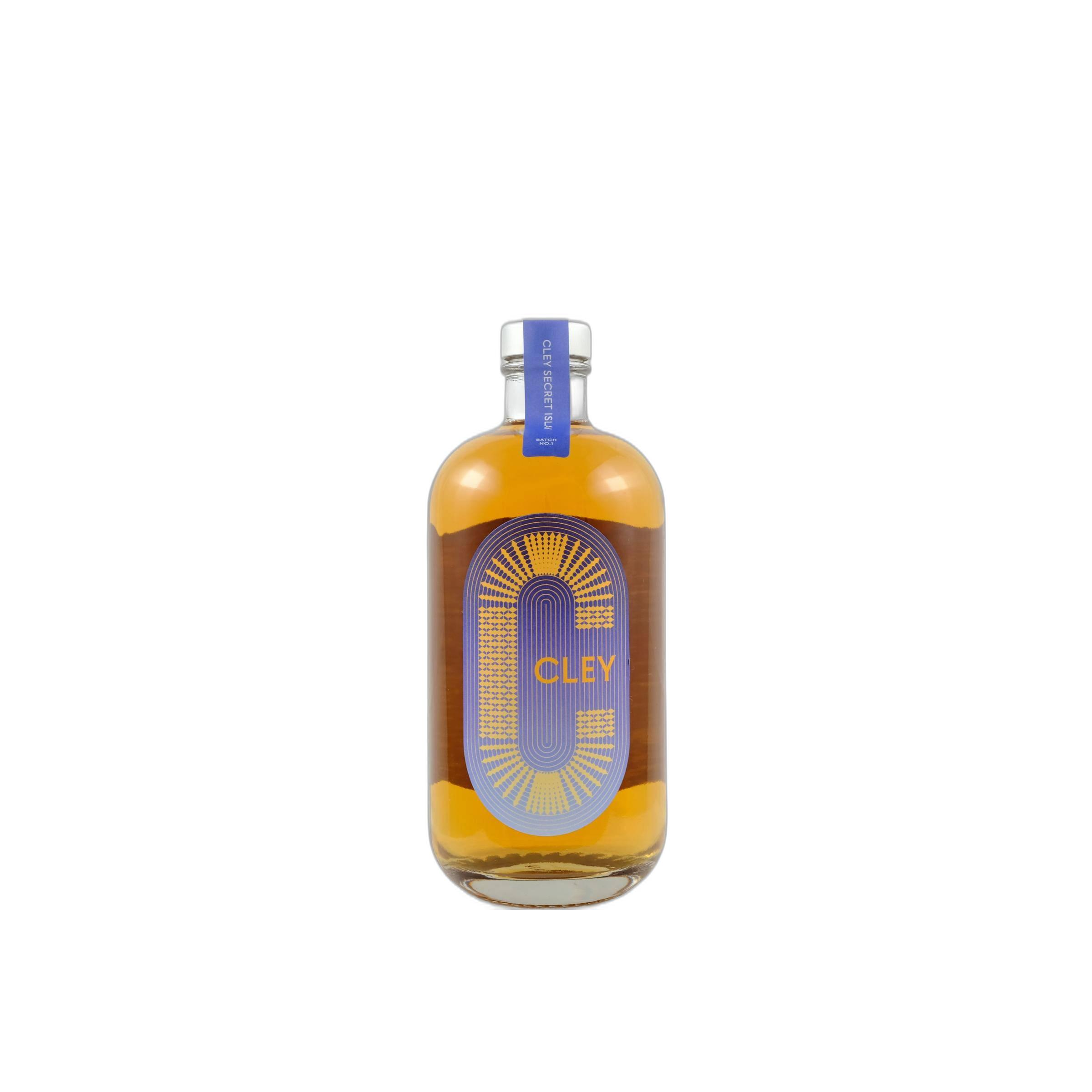 Cley Whisky 04-year-old