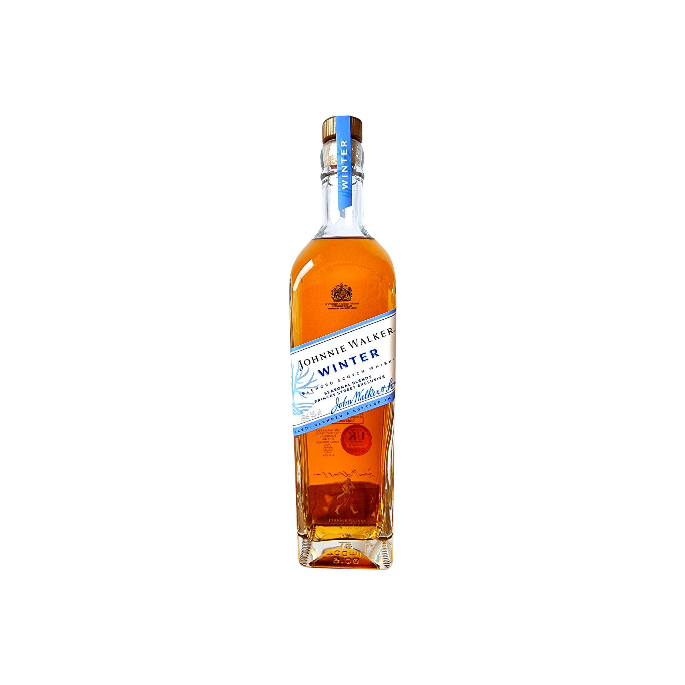 Johnnie Walker 16 Years Blended Whisky