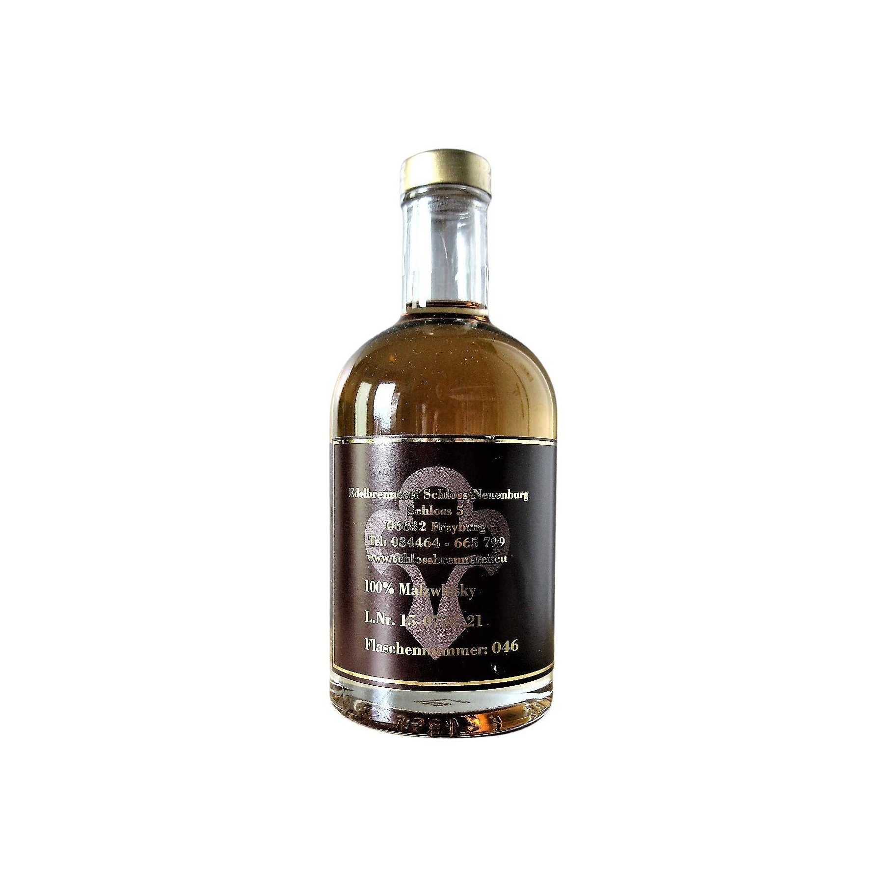 Schlosswhisky Schlosswhisky 8 3
