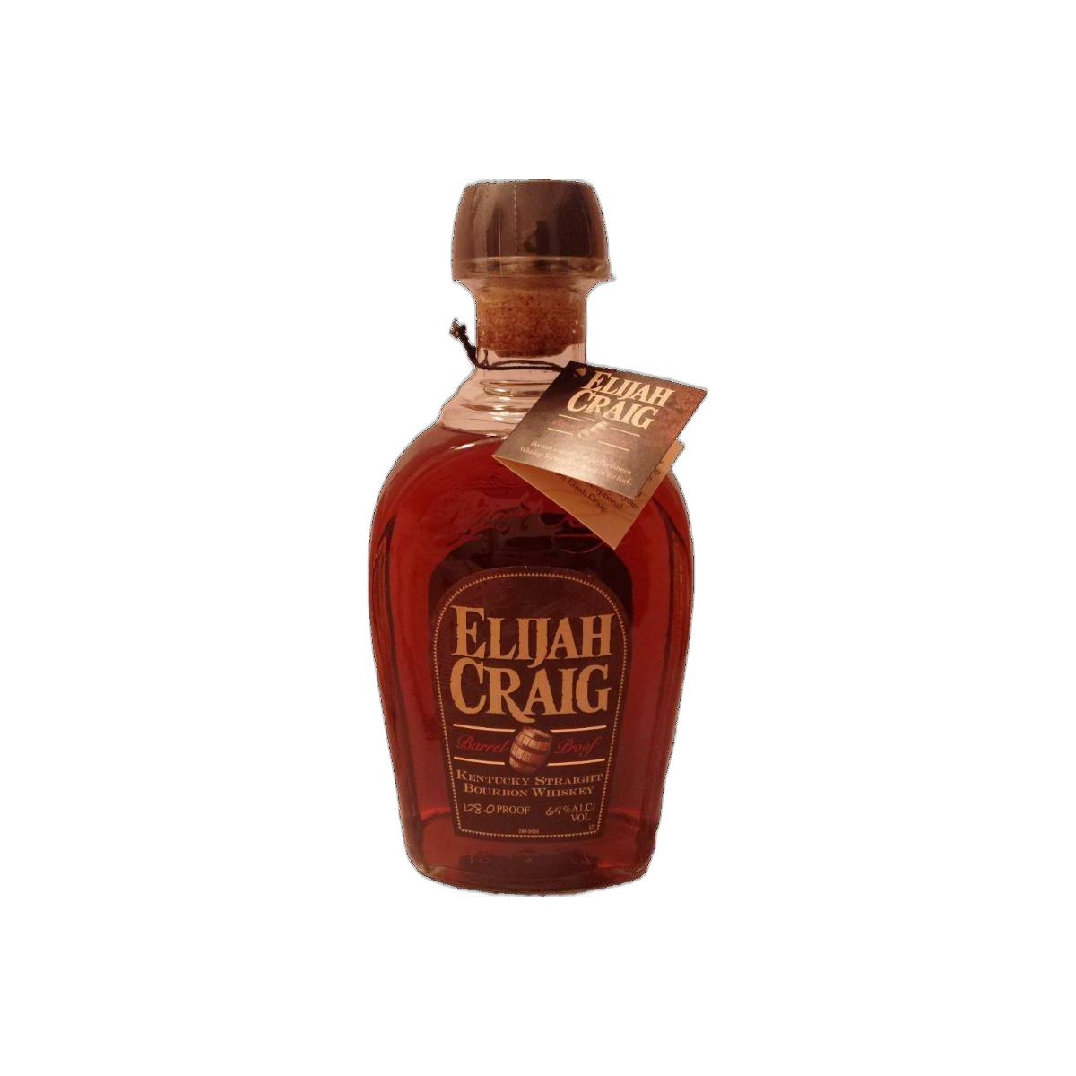 Elijah Craig 12 Years Bourbon Whisky