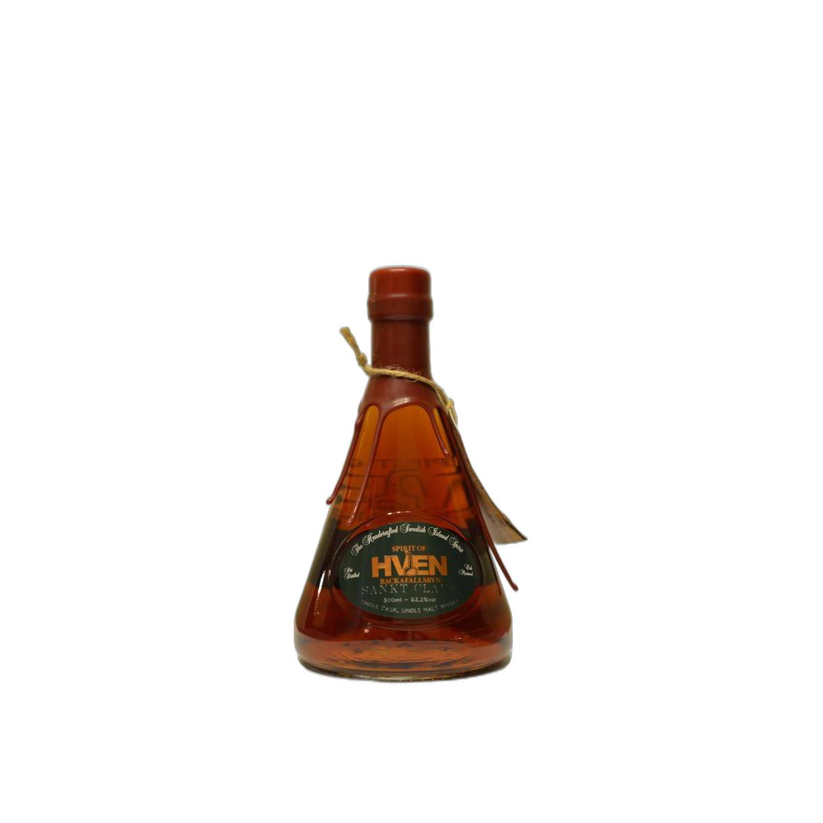Spirit of Hven 2011 3 Years Single Malt Whisky