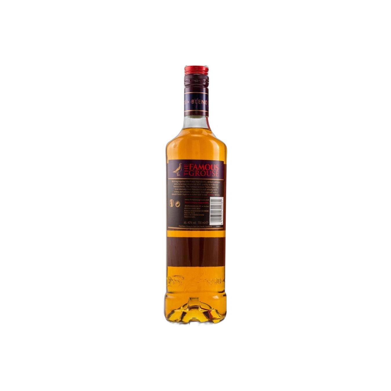 The Famous Grouse 12-year-old 2