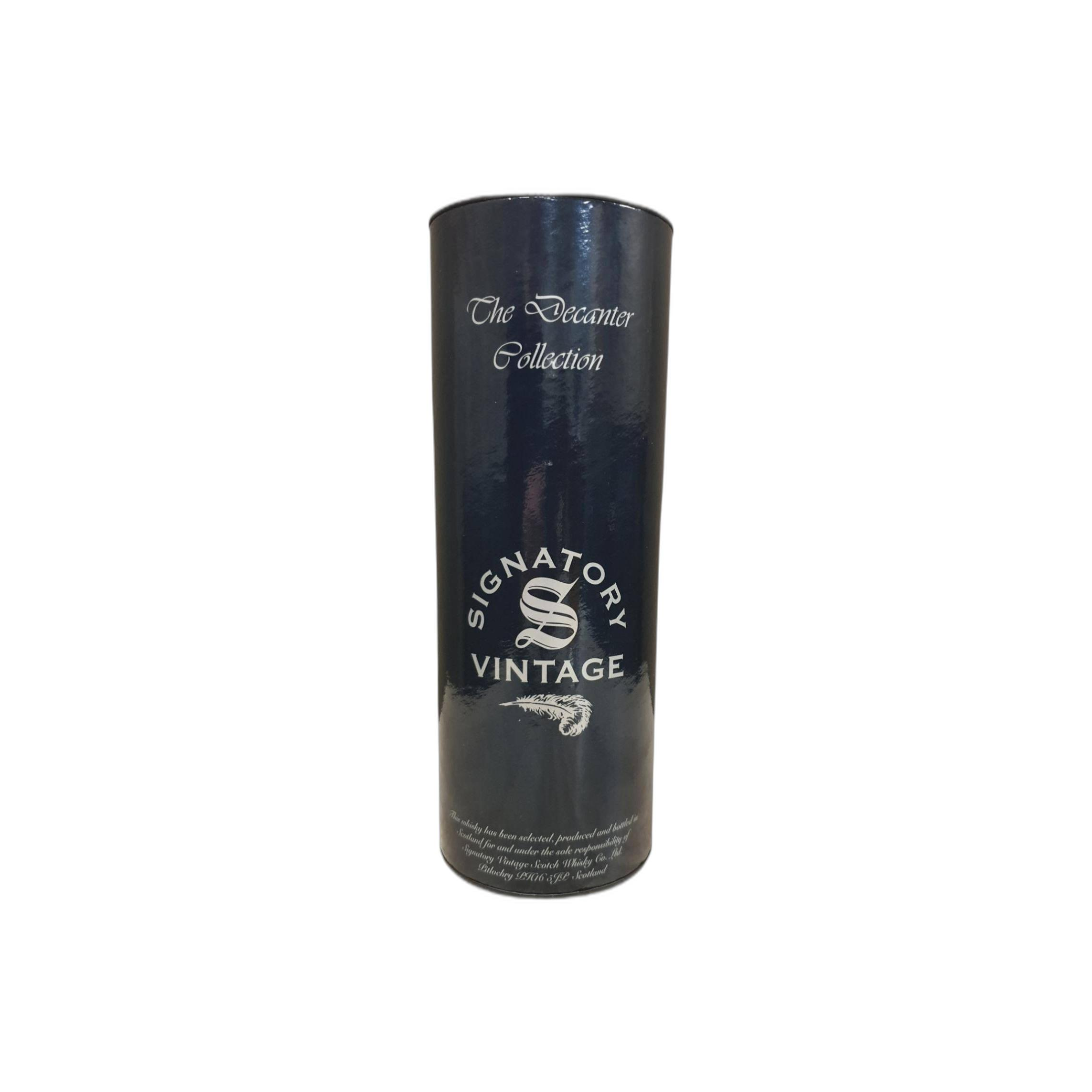 Edradour 11 Years Single Malt Whisky 2