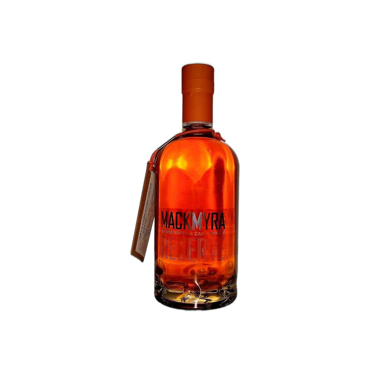 Mackmyra Reserve 2010 3 Years Single Malt Whisky