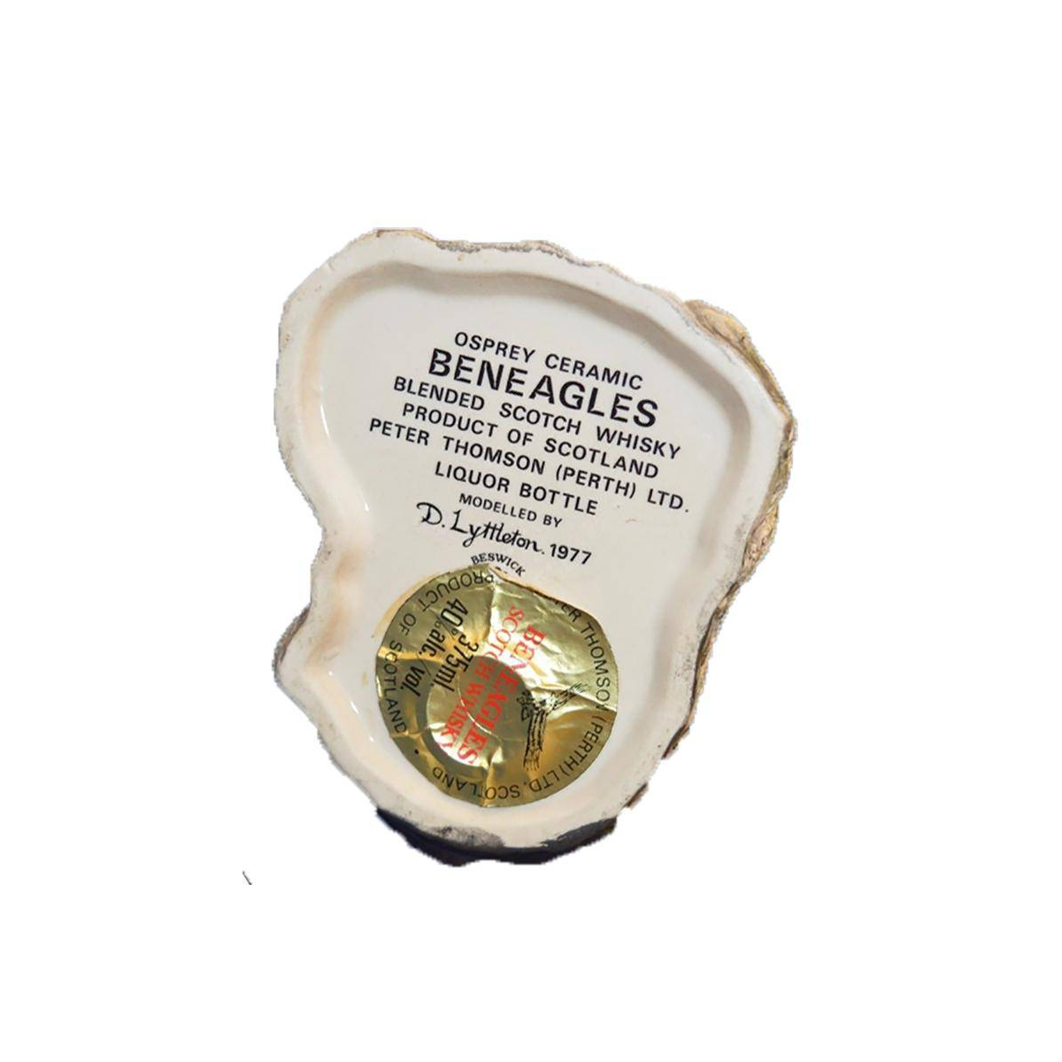 Whyte & Mackay Blended Whisky 2