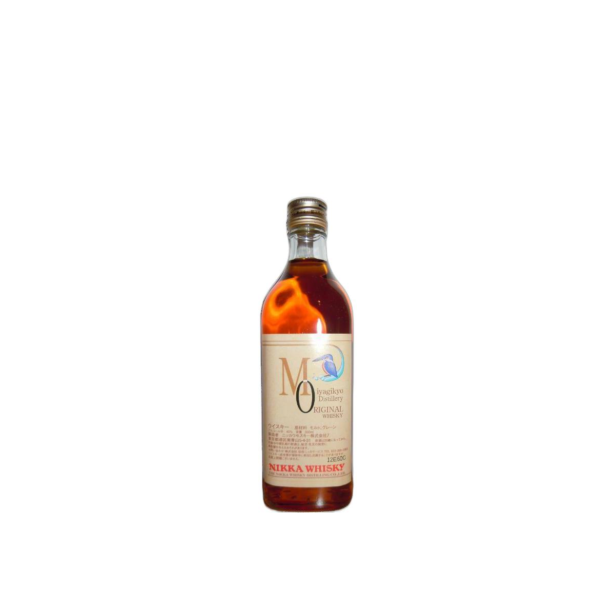 Miyagikyo Blended Malt Whisky