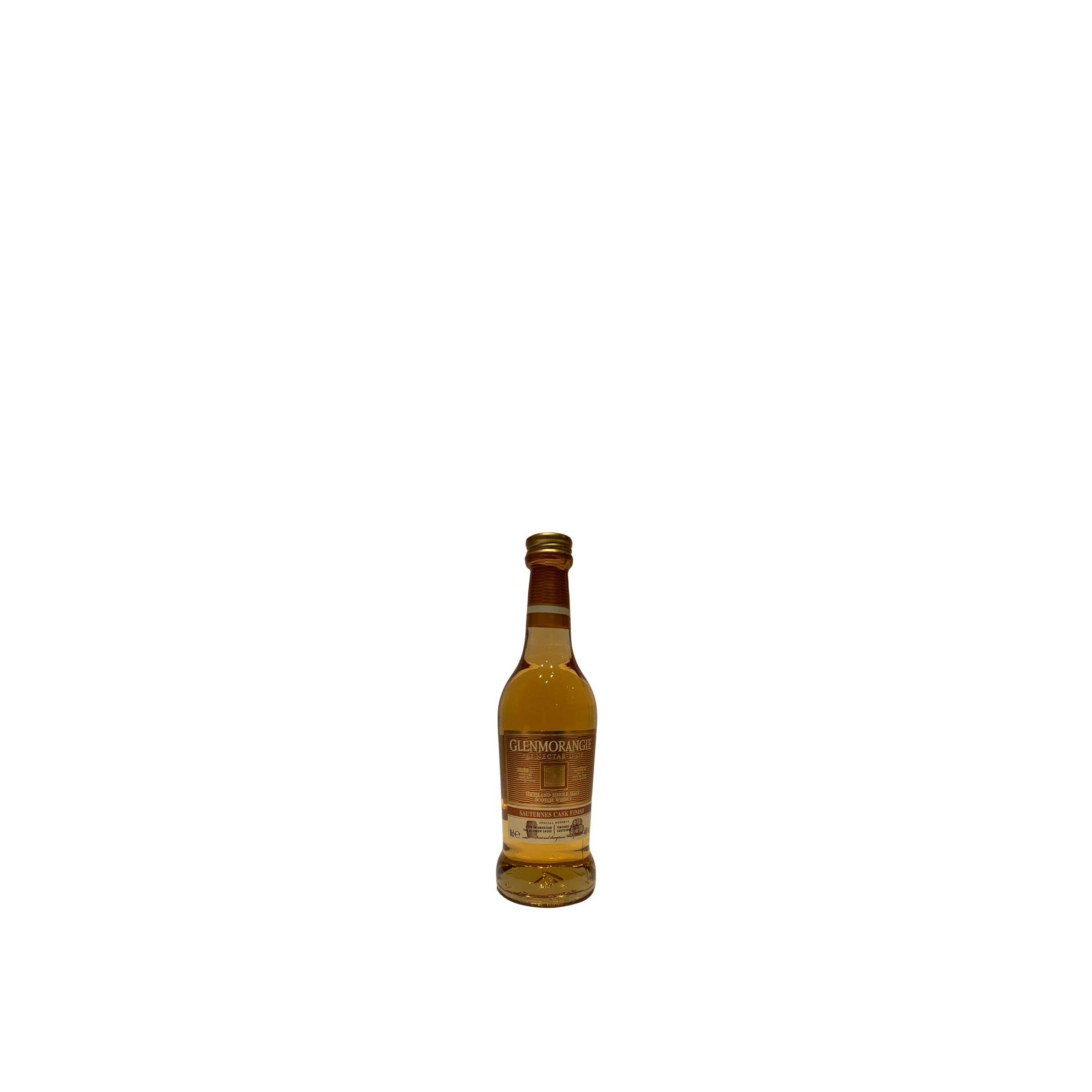 Glenmorangie Single Malt Whisky