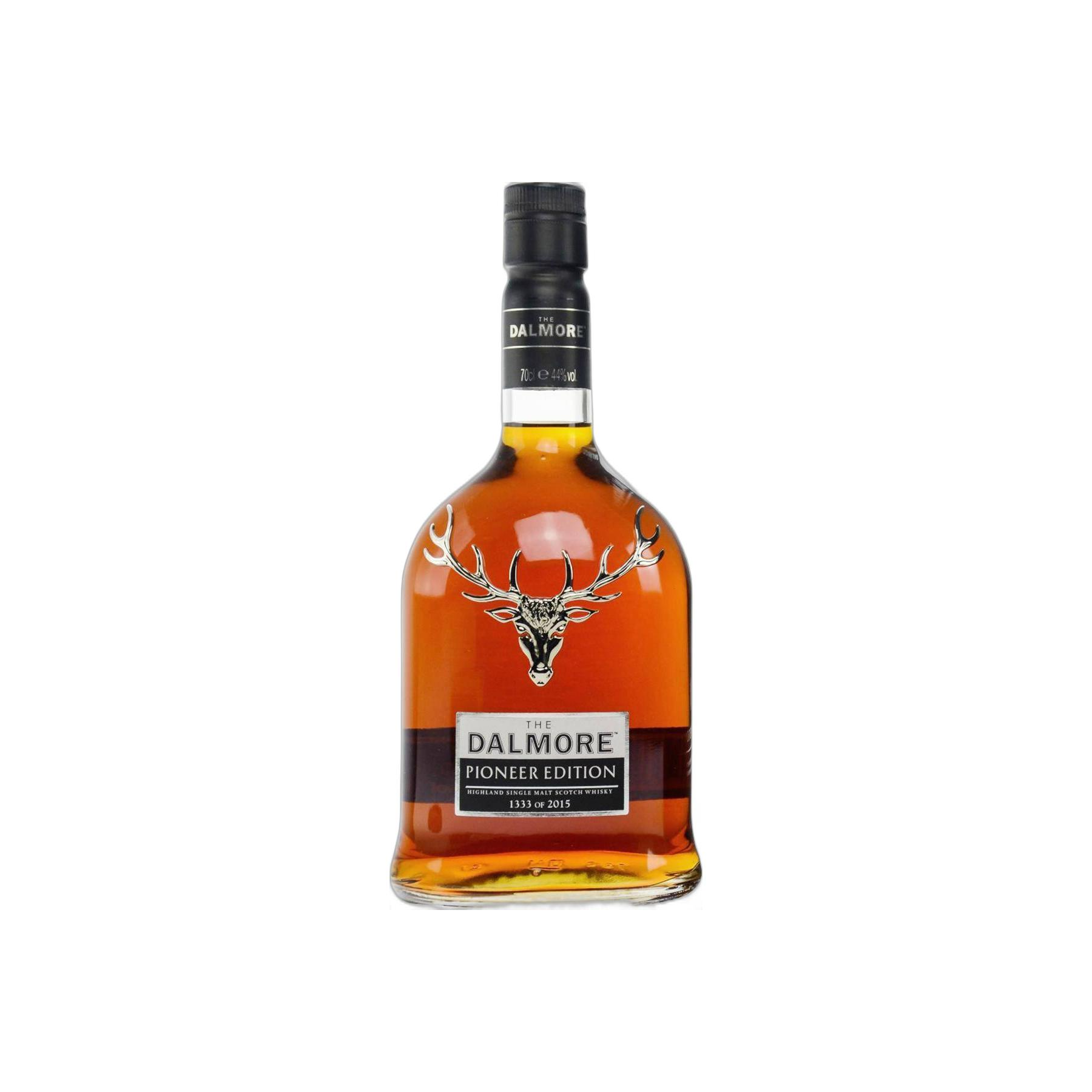 The Dalmore Single Malt Whisky