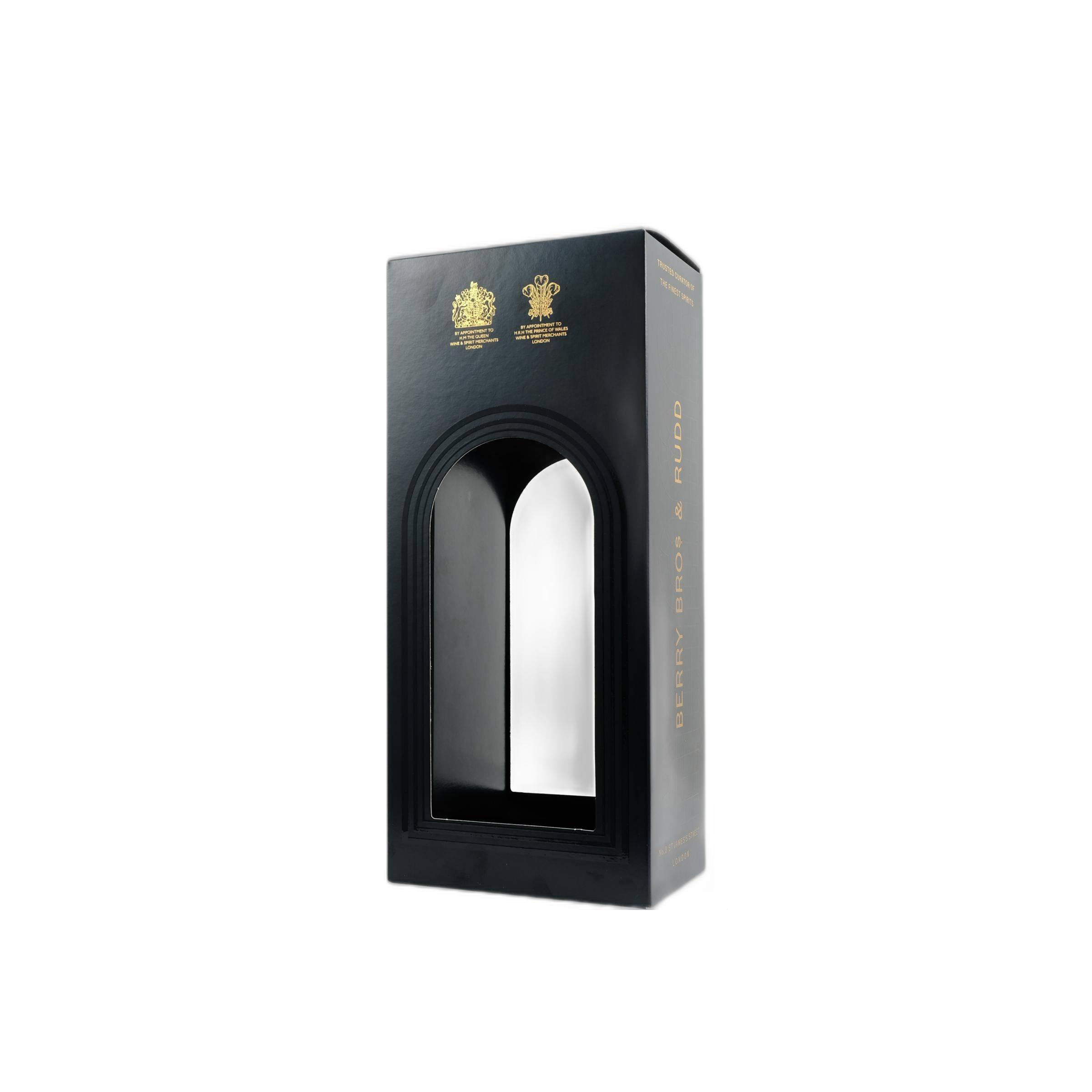 Glen Grant 1995 27 Years Single Malt Whisky 3