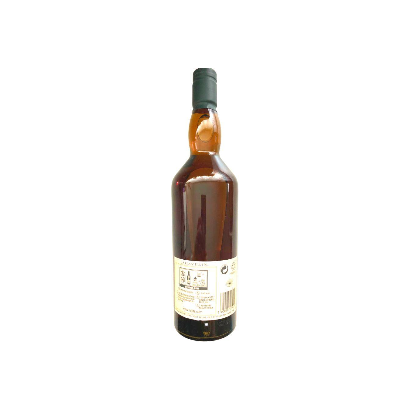Lagavulin 16 Years Single Malt Whisky 2