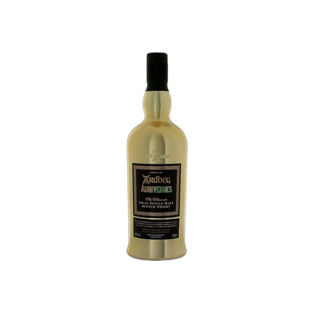 Ardbeg Single Malt Whisky 2