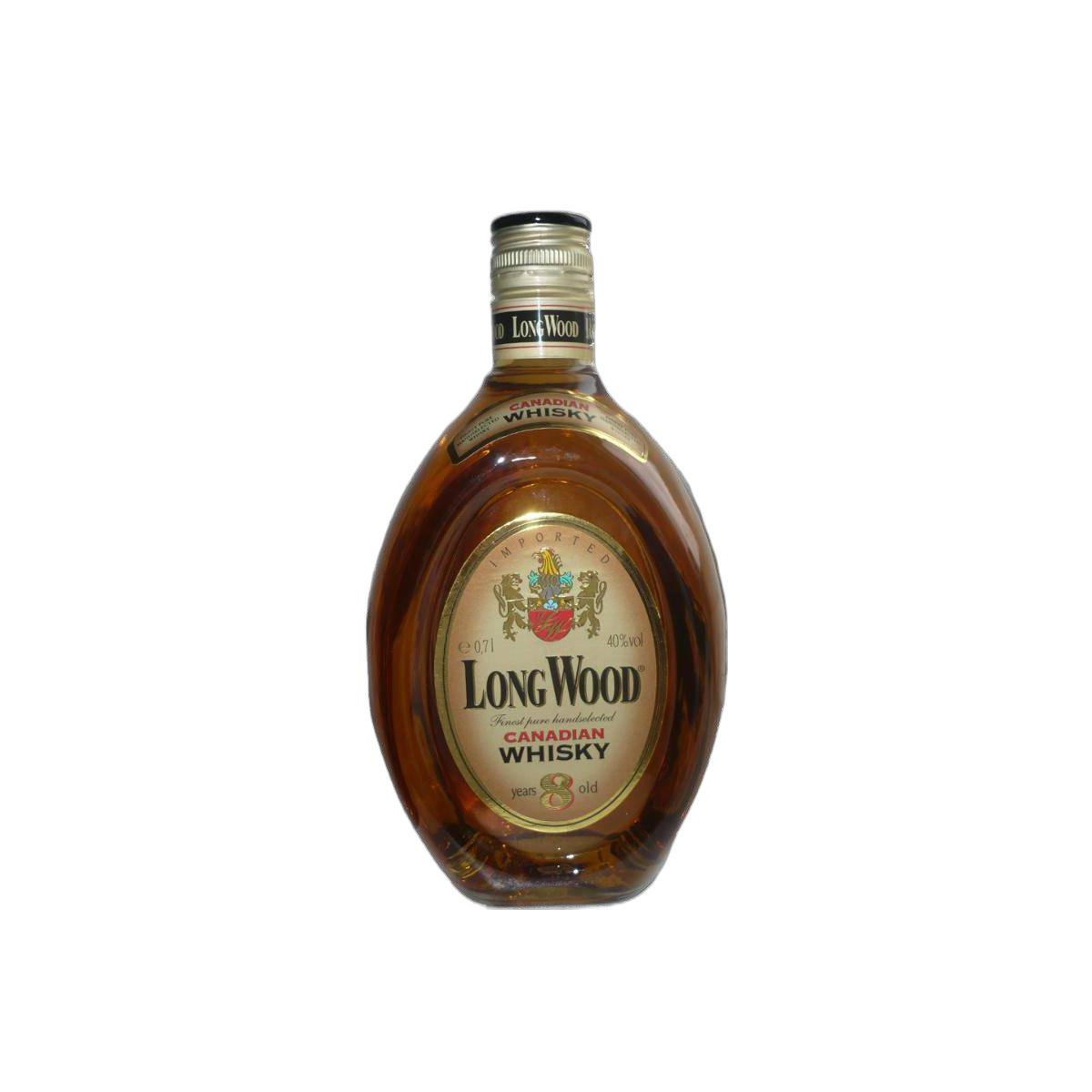 Long Wood (CA) 08-year-old