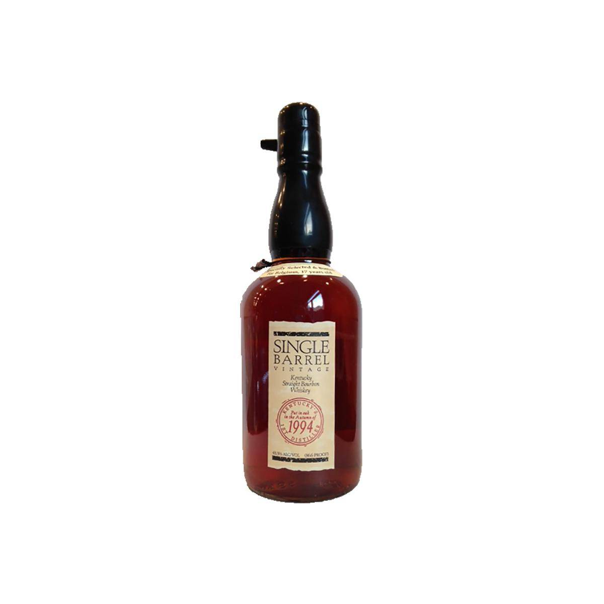 Evan Williams 1994 17 Years Bourbon Whisky