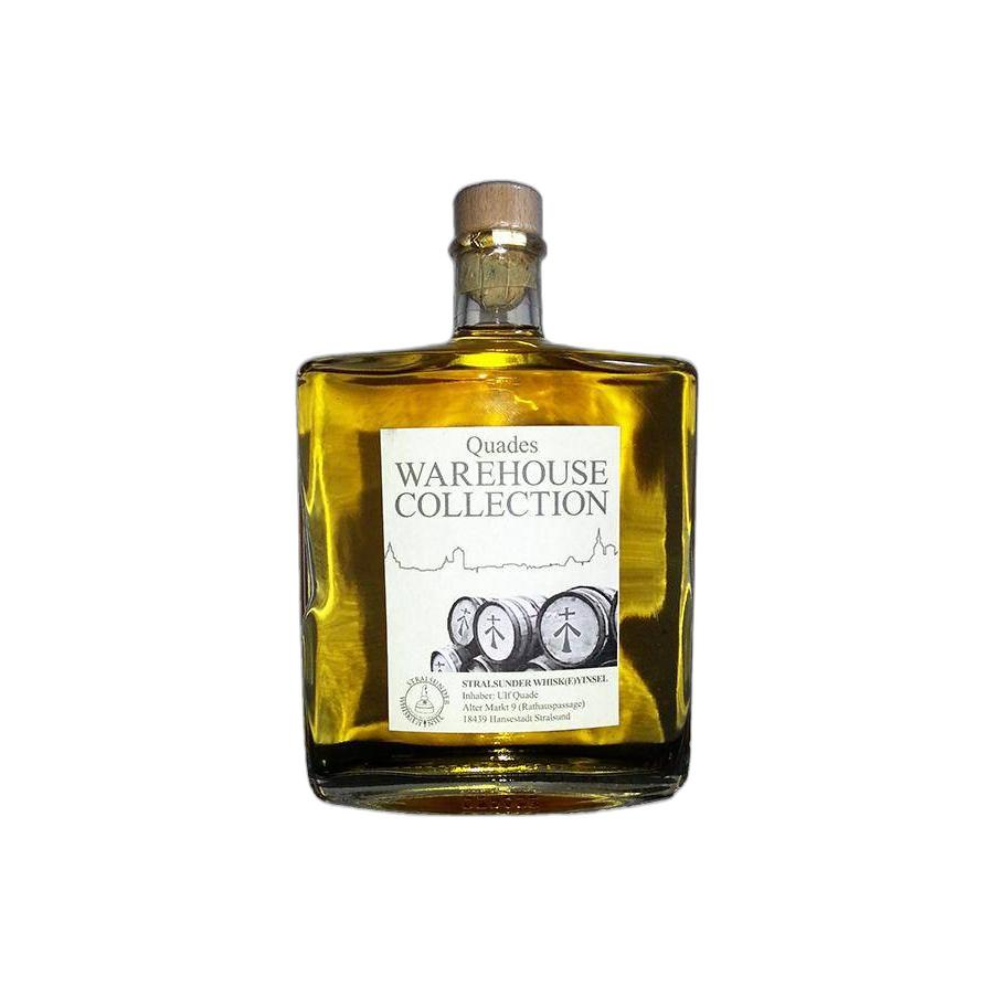 Arran 1998 13 Years Single Malt Whisky